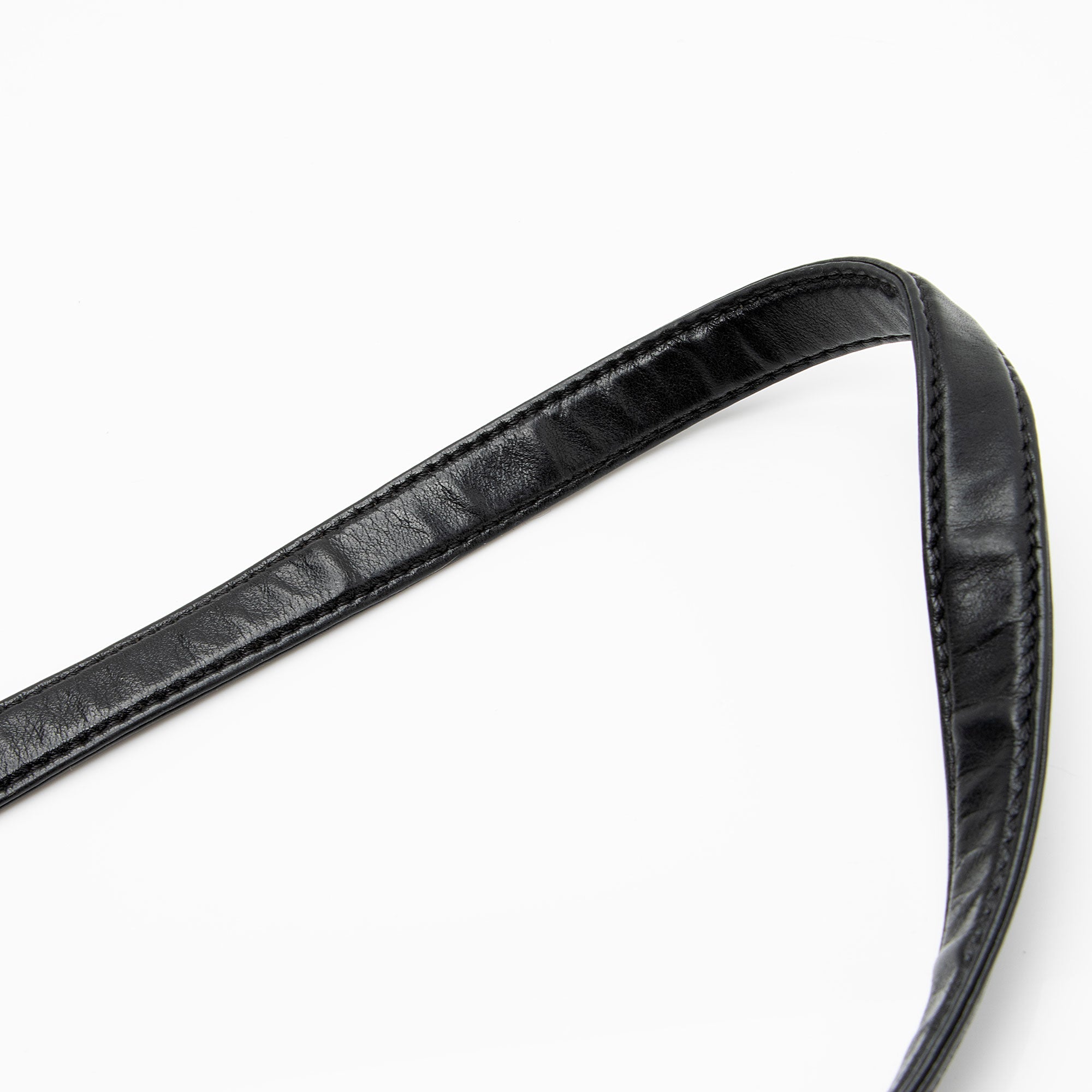 Chanel Caviar Leather Retro Class Medium Flap Bag