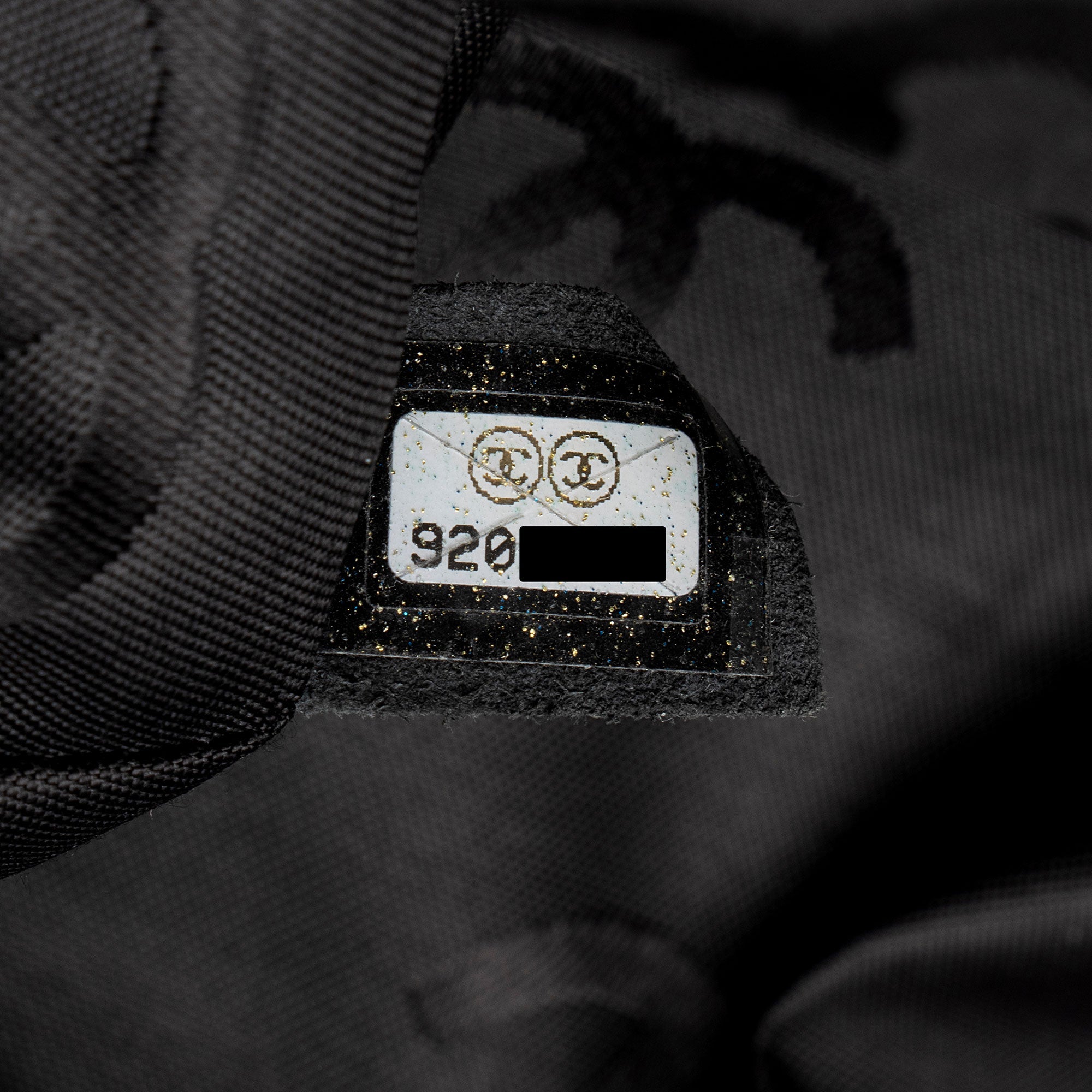 Chanel Caviar Leather Stitched CC Flap Satchel (SHF-ewpcah)