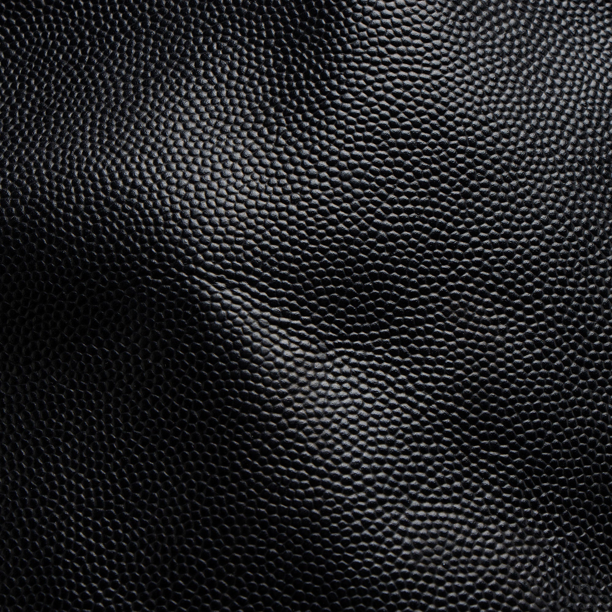 Chanel Caviar Leather Studded Deauville Large Tote