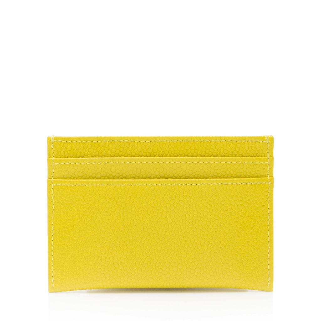Chanel Caviar Leather Timeless CC Card Holder