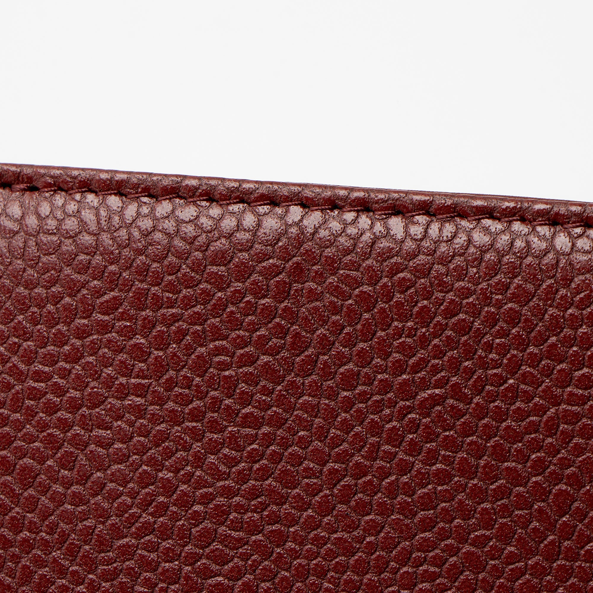 Chanel Caviar Leather Timeless CC Compact Wallet