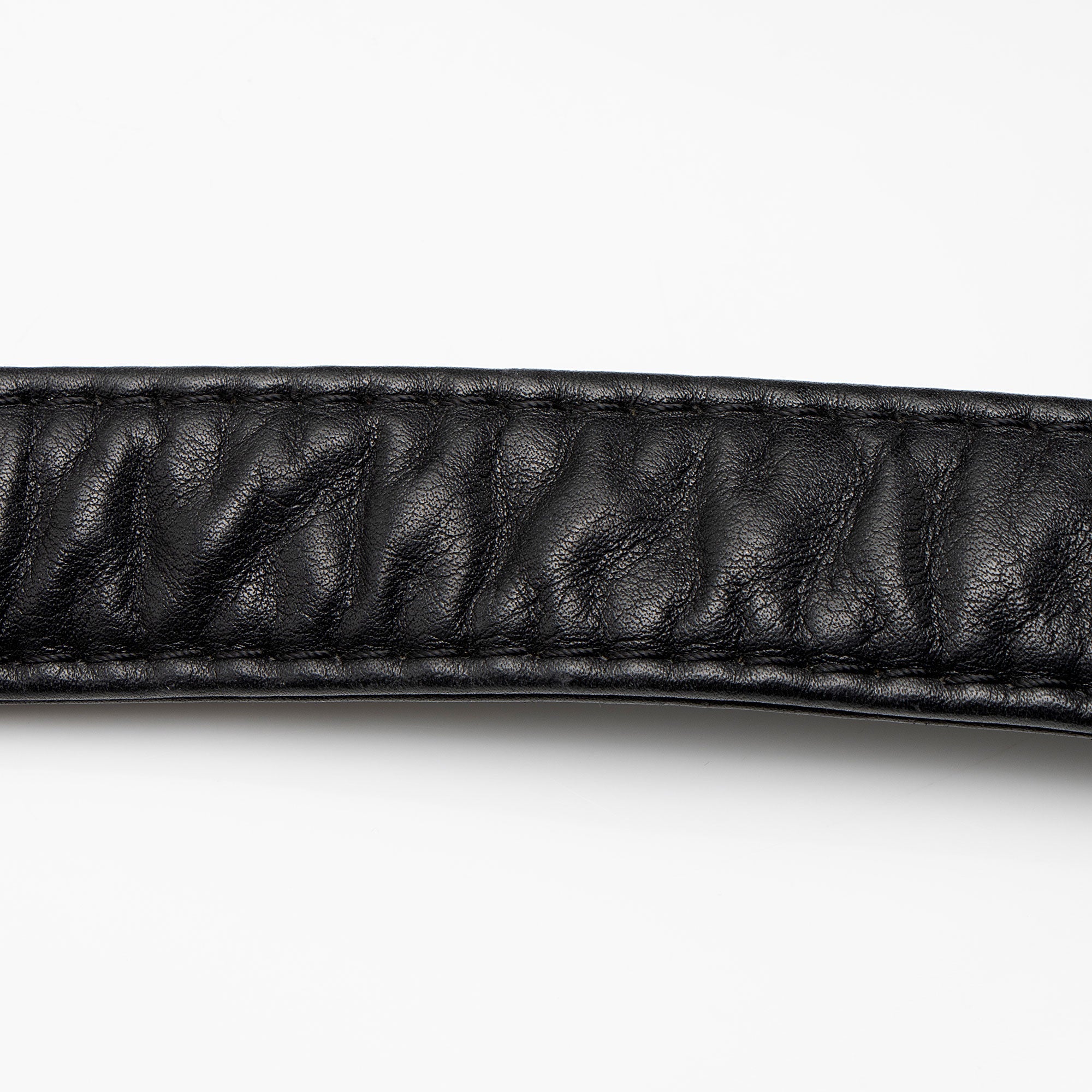 Chanel Caviar Leather Timeless CC Shoulder Bag