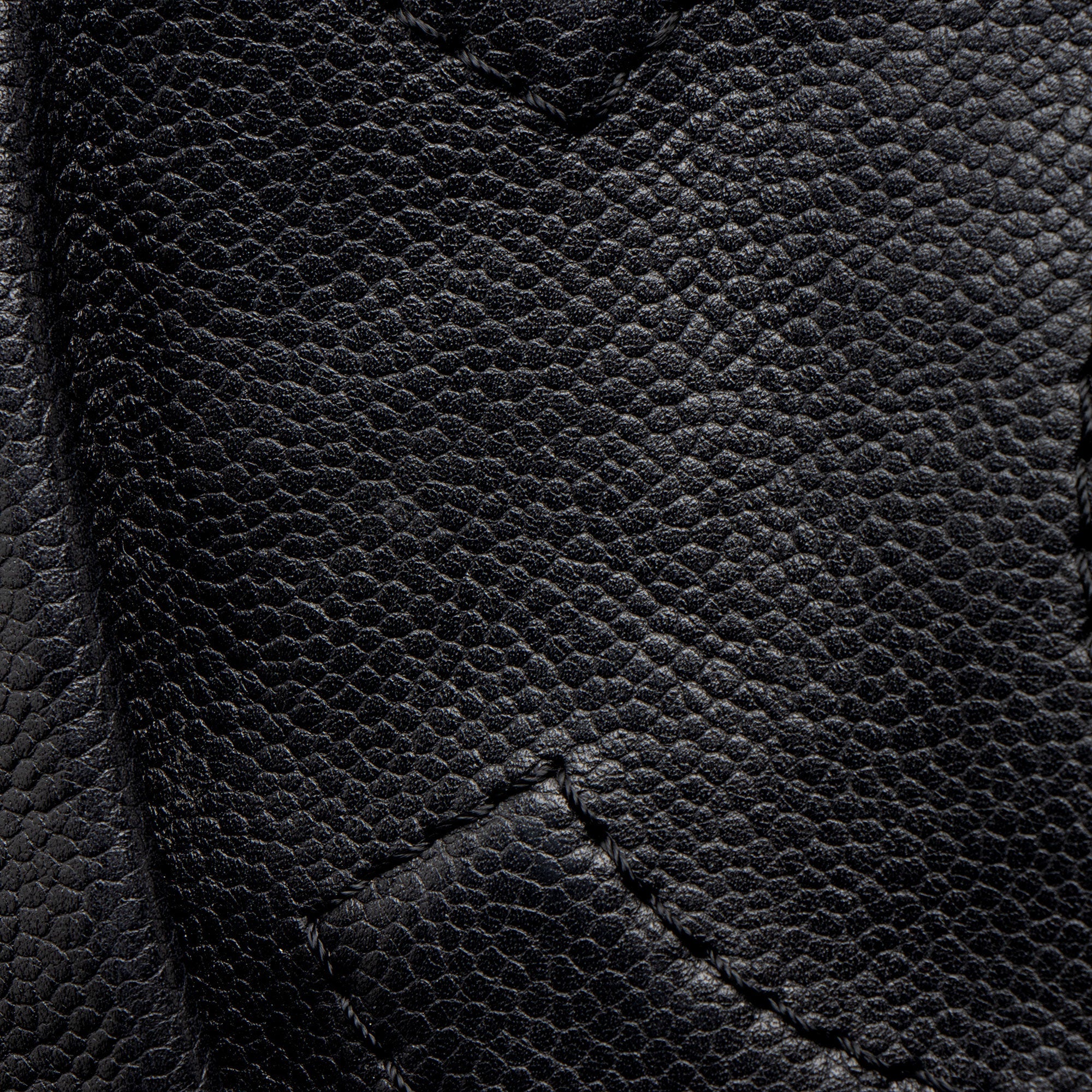 Chanel Caviar Leather Timeless CC Shoulder Bag