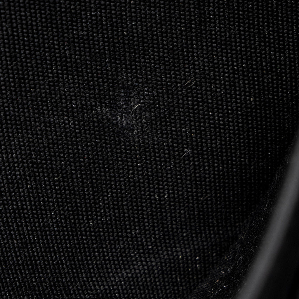 Chanel Caviar Leather Timeless Zip Around Wallet