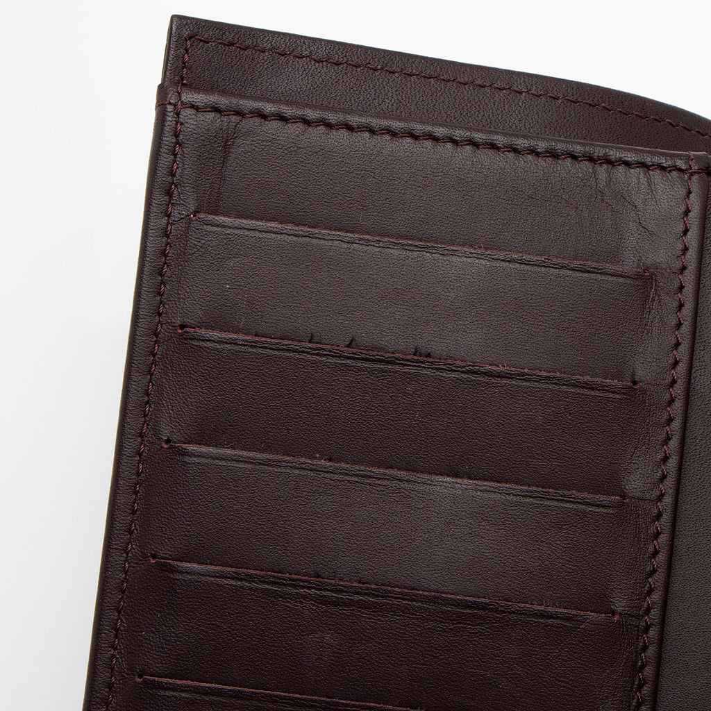 Chanel Caviar Leather Trifold Wallet (SHF-CKsJOS)