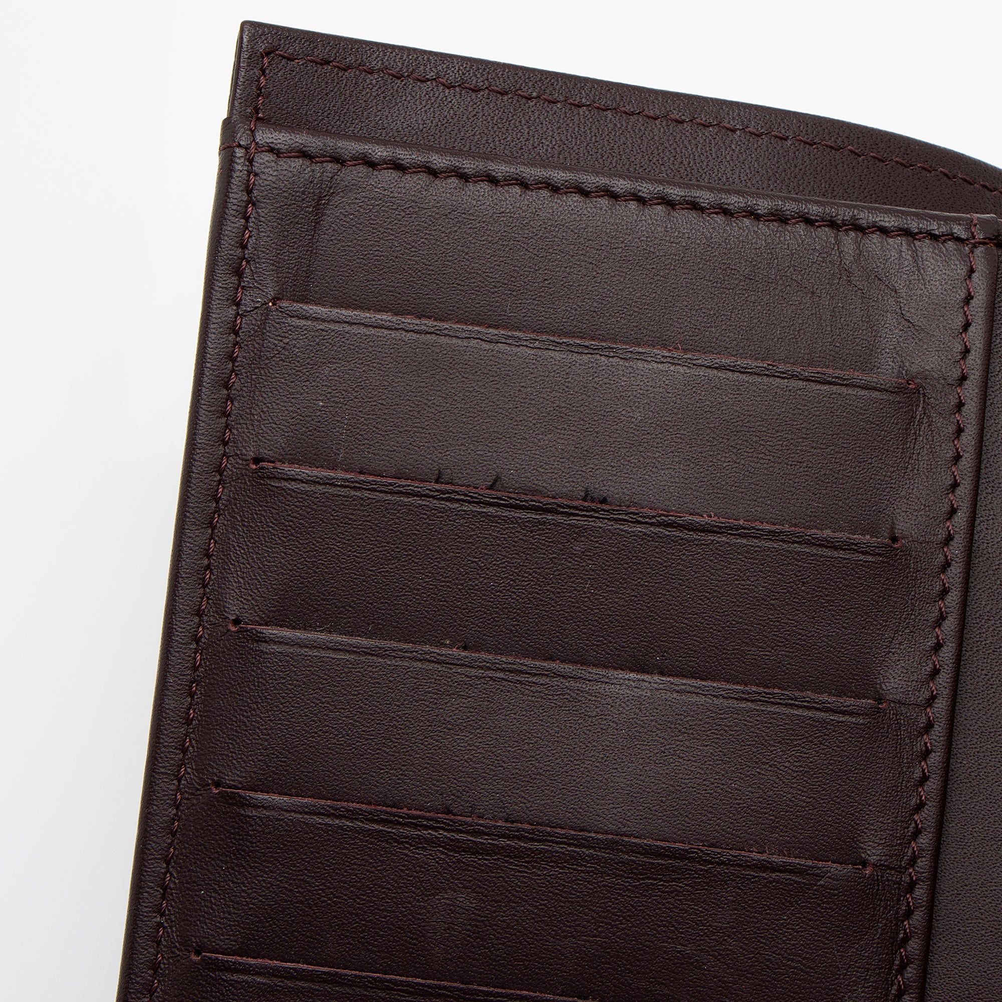 Chanel Caviar Leather Trifold Wallet (SHF-CKsJOS)