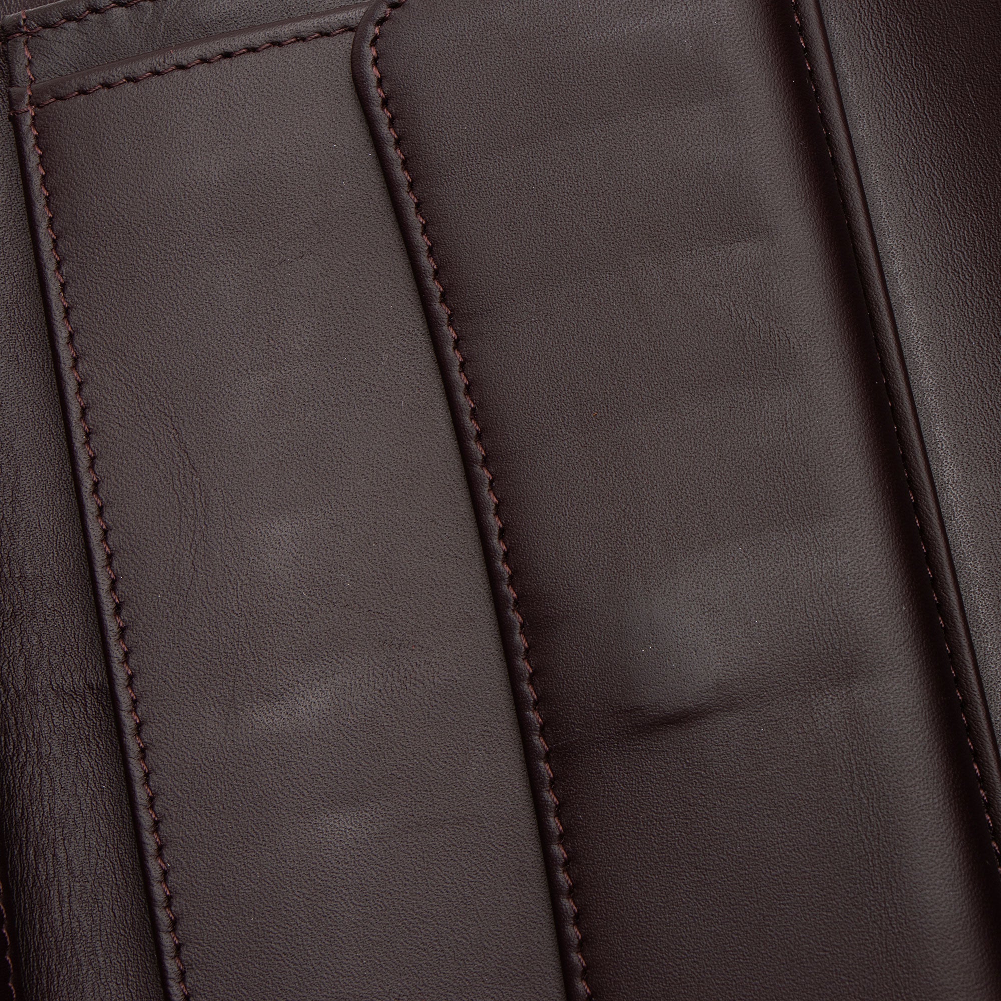 Chanel Caviar Leather Trifold Wallet (SHF-CKsJOS)