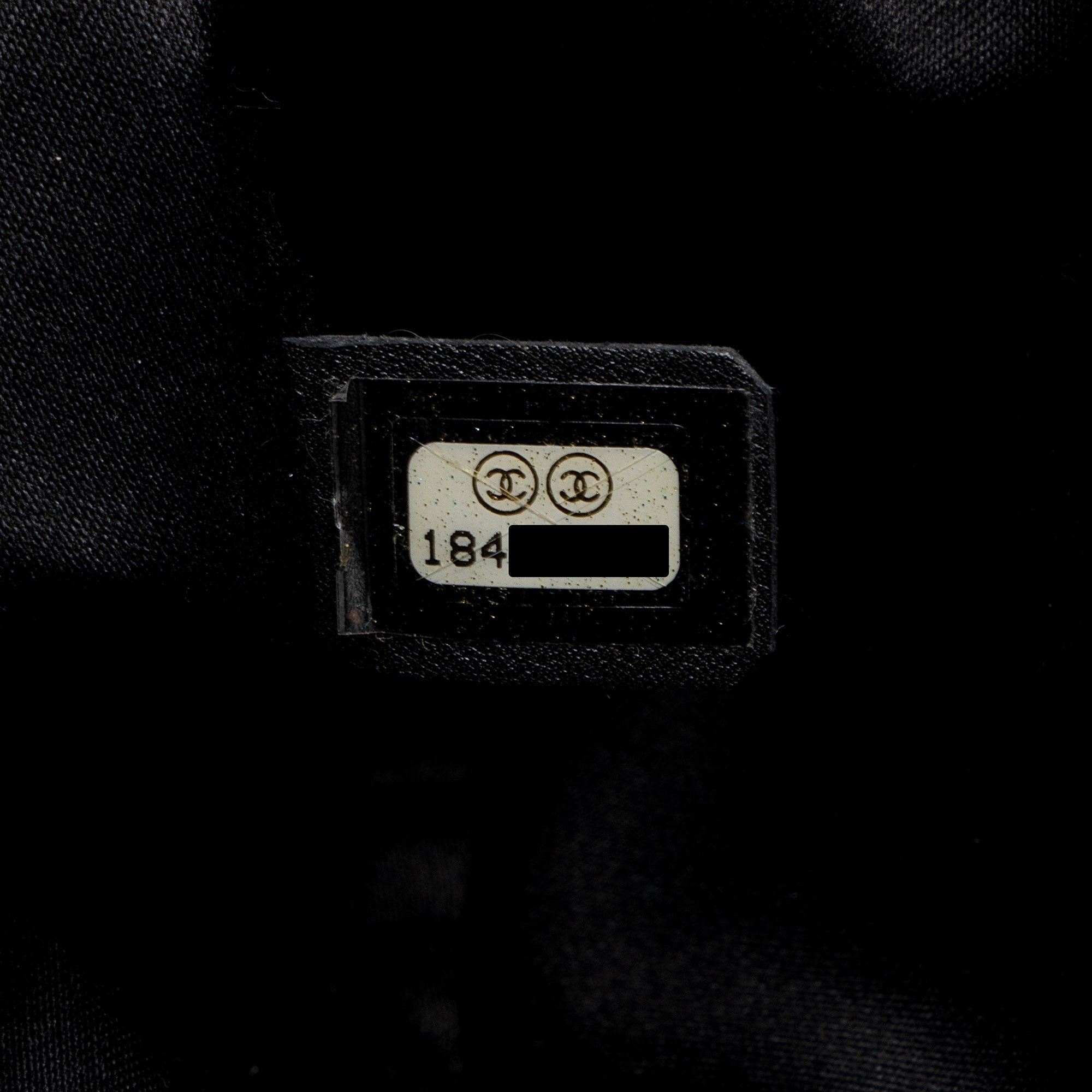 Chanel Caviar Leather XL Grand Shopping Tote