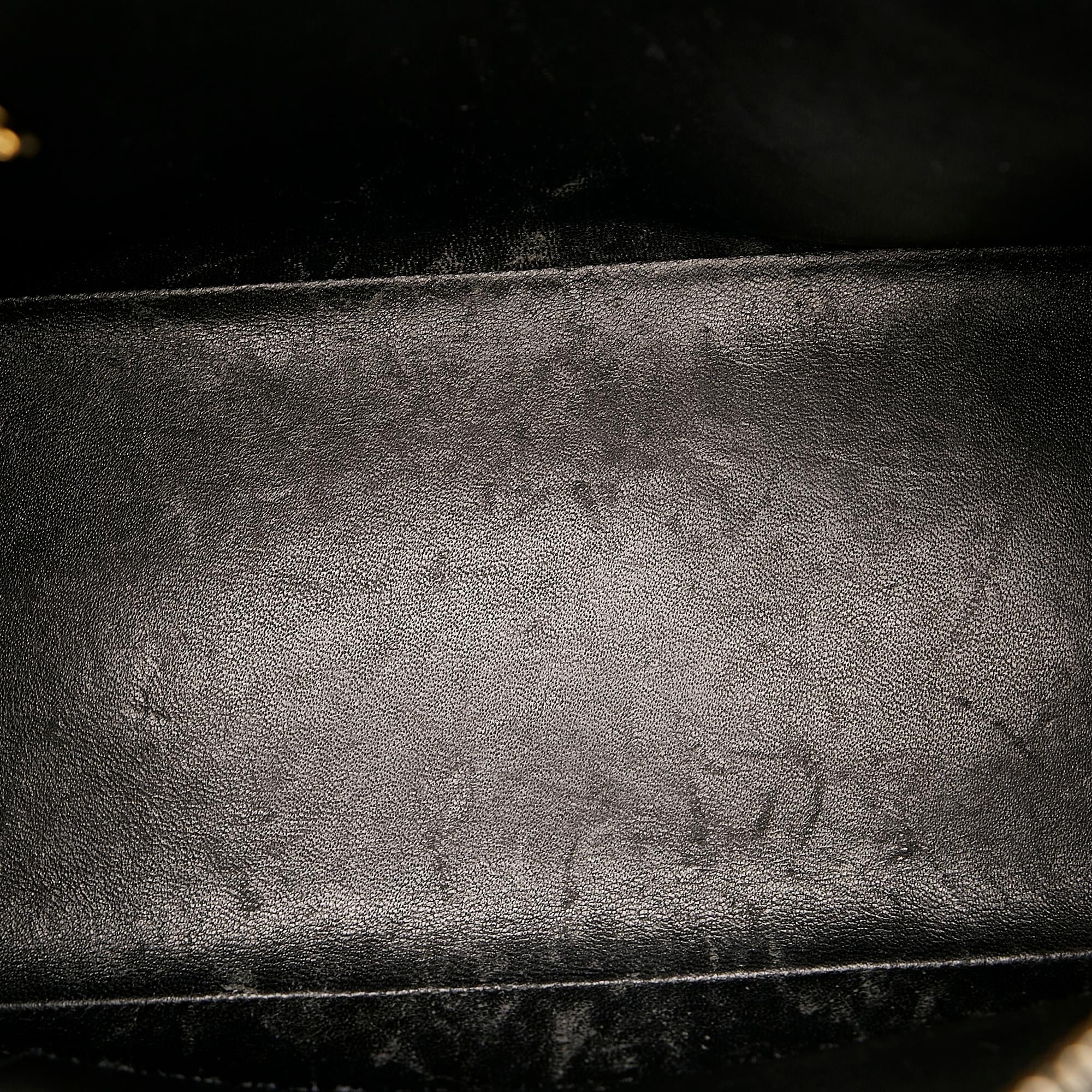 Chanel Caviar Medallion Tote Bag (SHG-iVagKM)