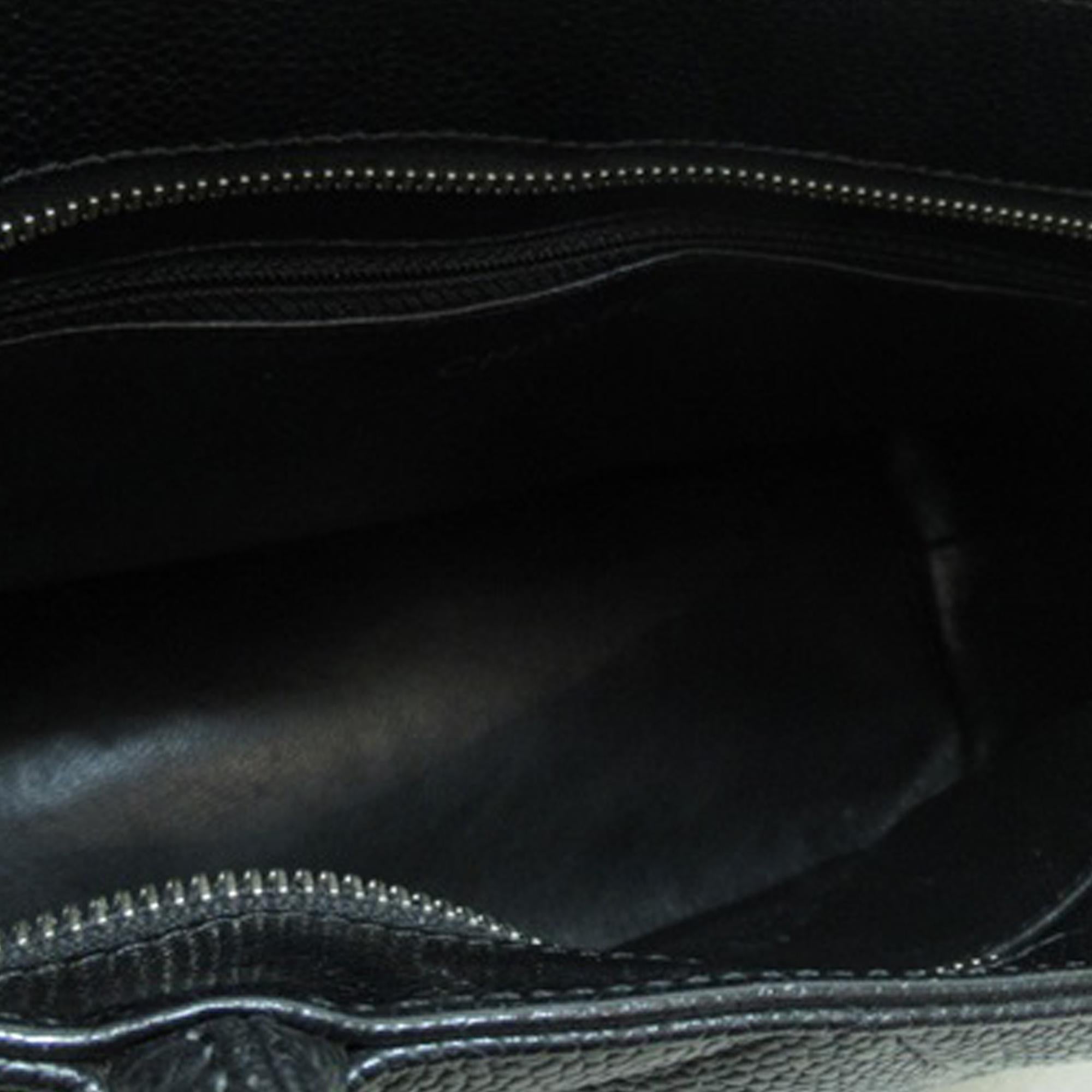Chanel Caviar Medallion Tote Bag (SHG-0z0hK1)