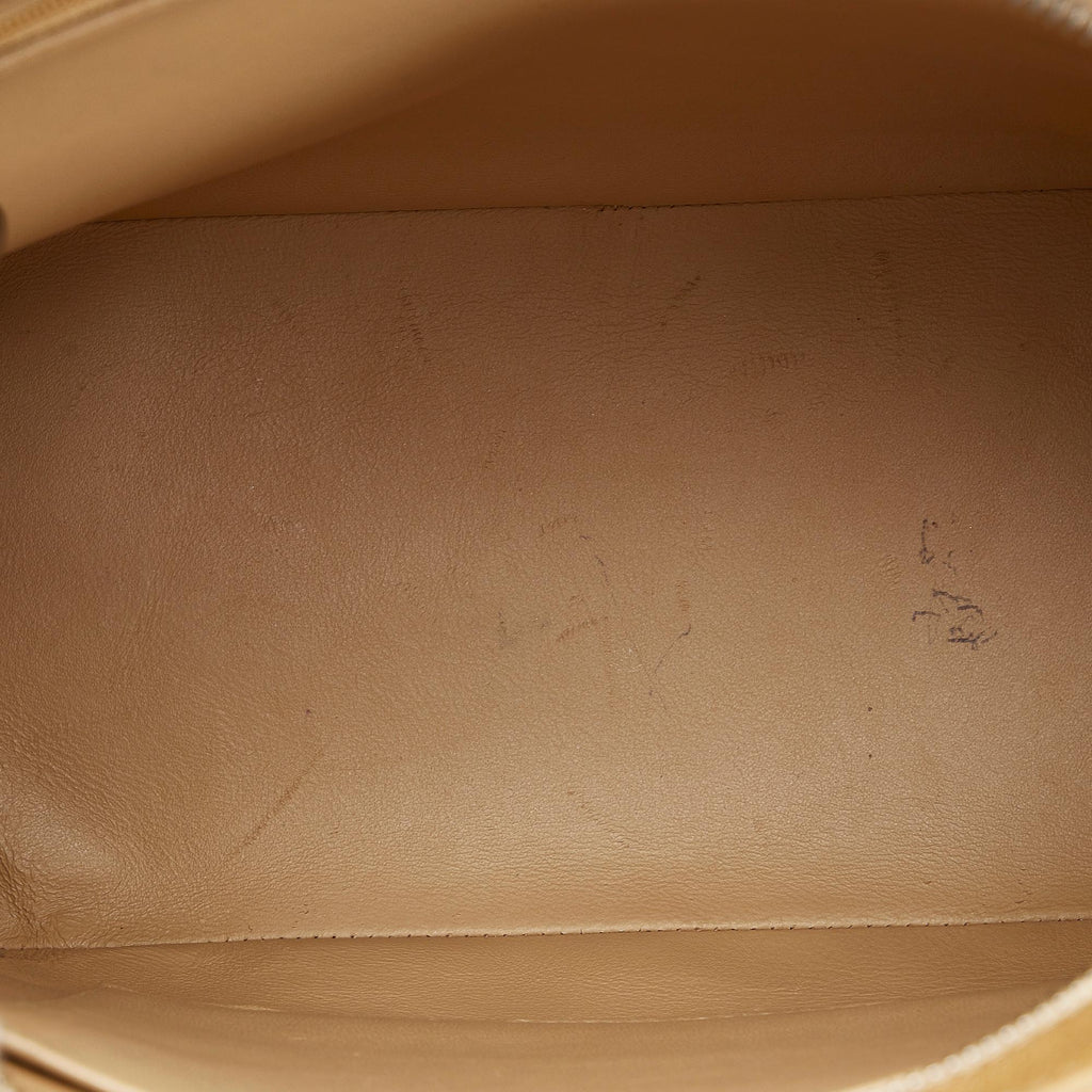 Chanel Caviar Medallion Tote (SHG-ajgoYD)
