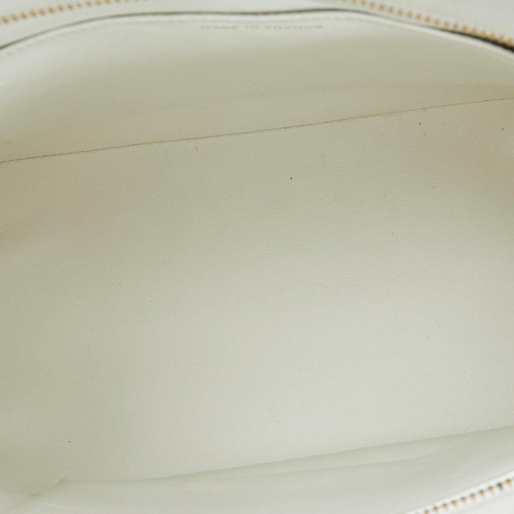 Chanel Caviar Medallion Tote (SHG-lGCrVT)
