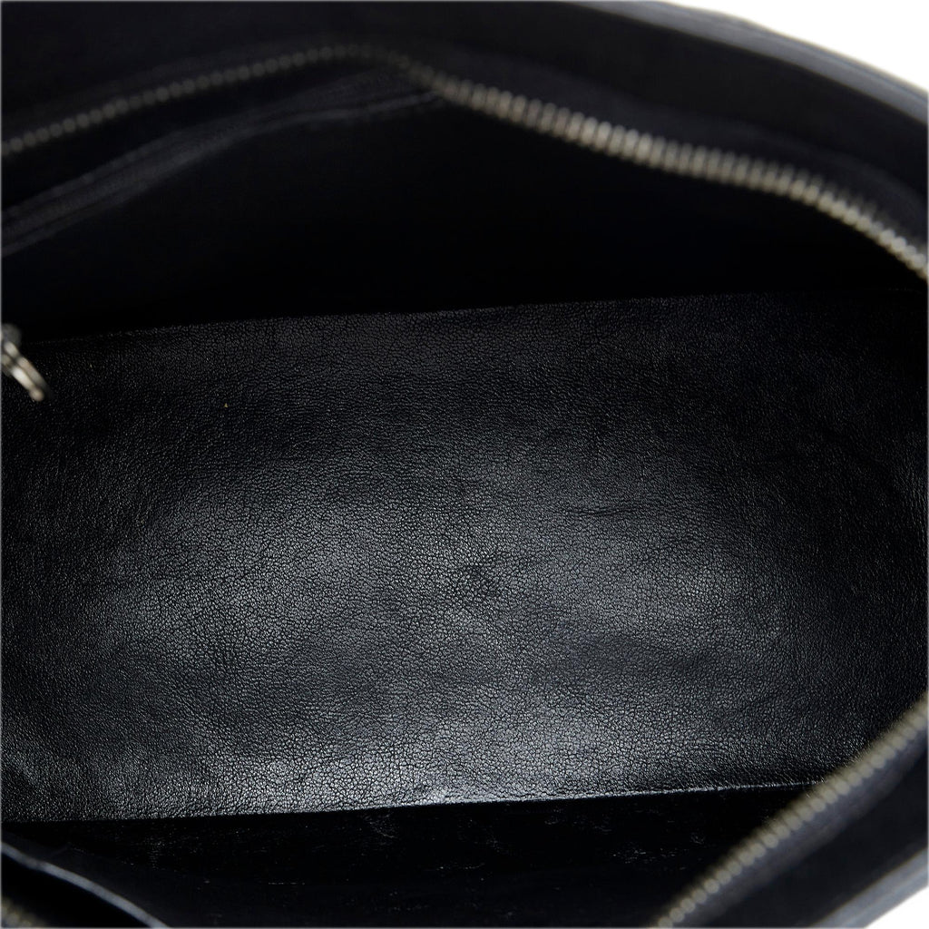 Chanel Caviar Medallion Tote (SHG-CyxjCt)