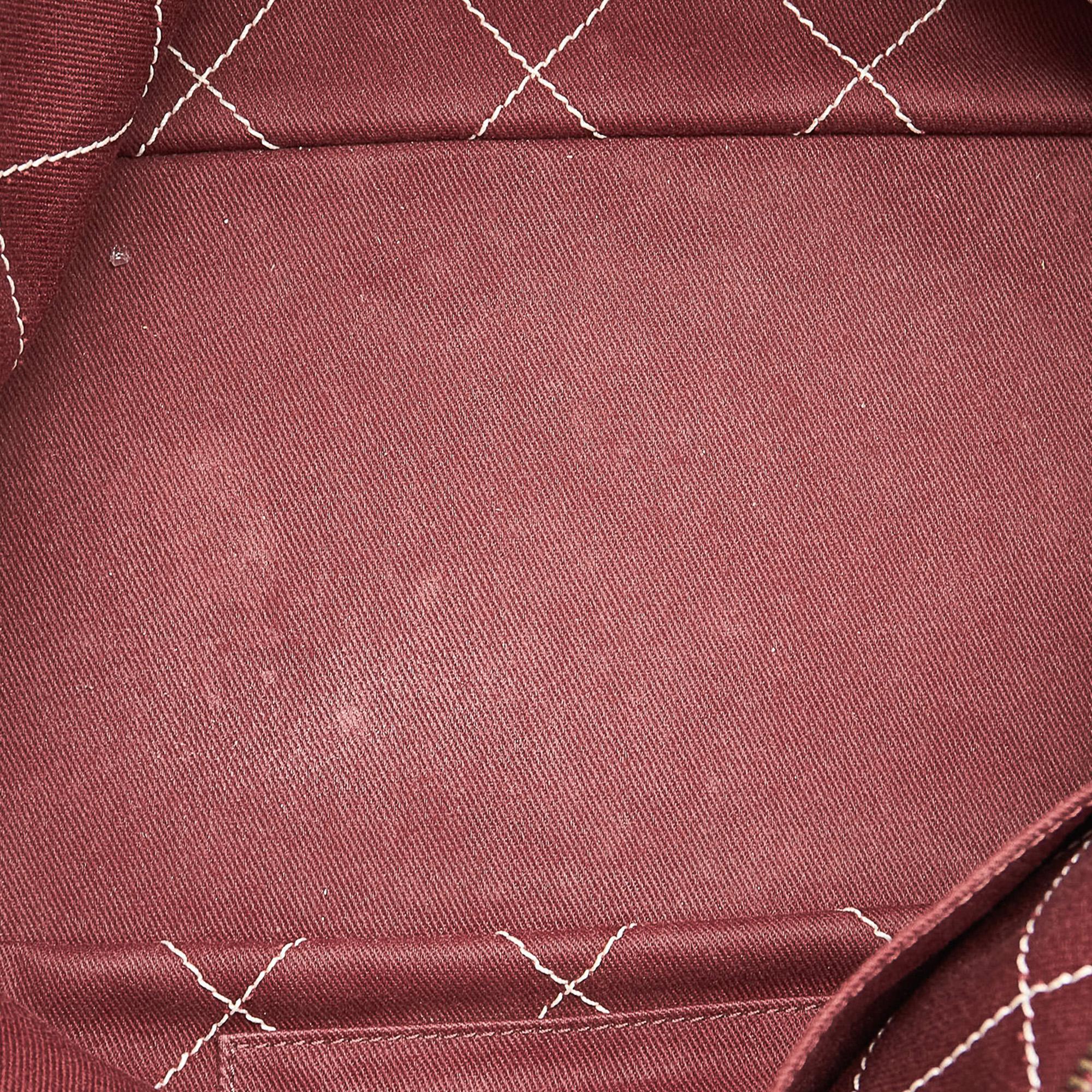 Chanel Caviar Shopping Tote Bag (SHG-37298)