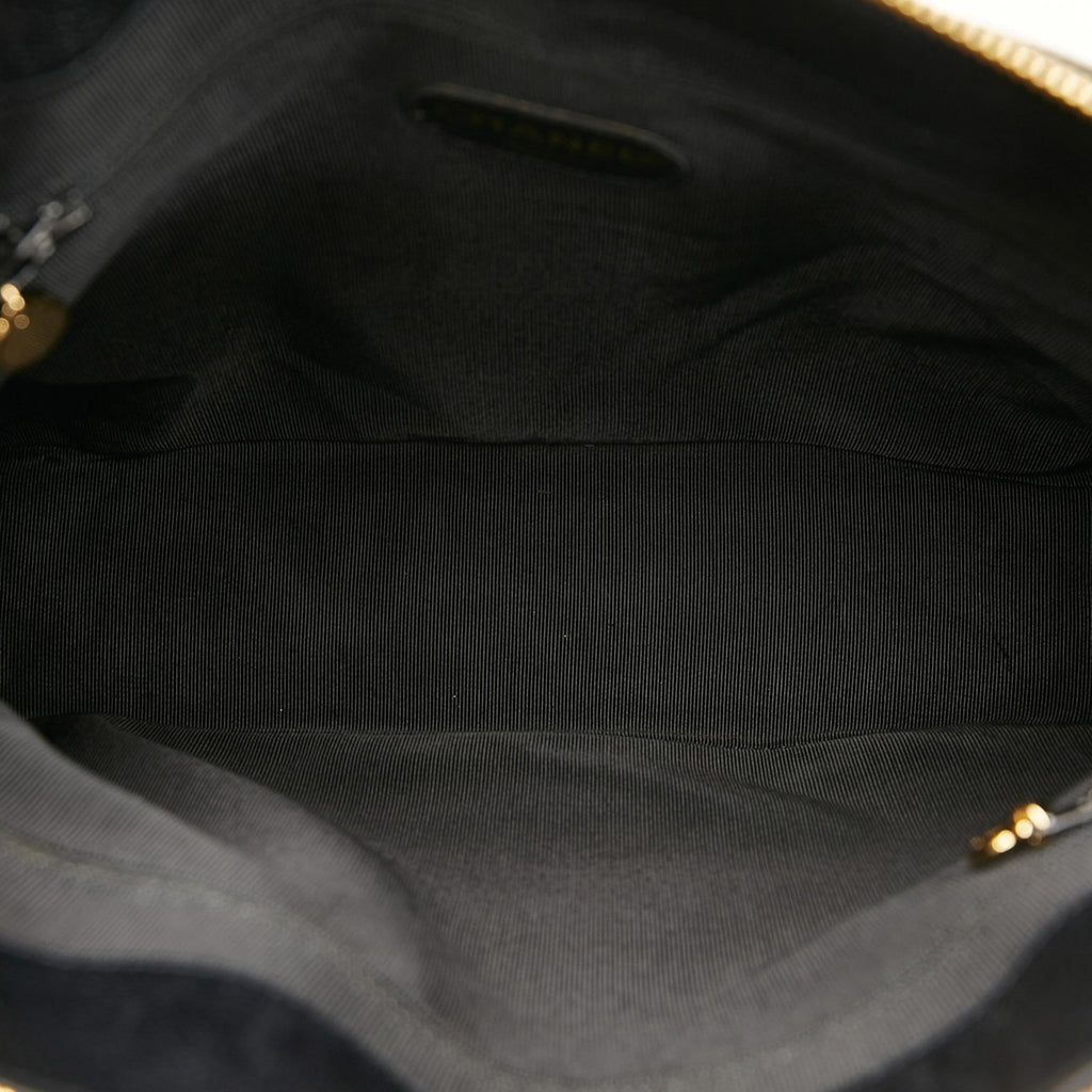 Chanel Caviar Shoulder Bag (SHG-GNUGAk)