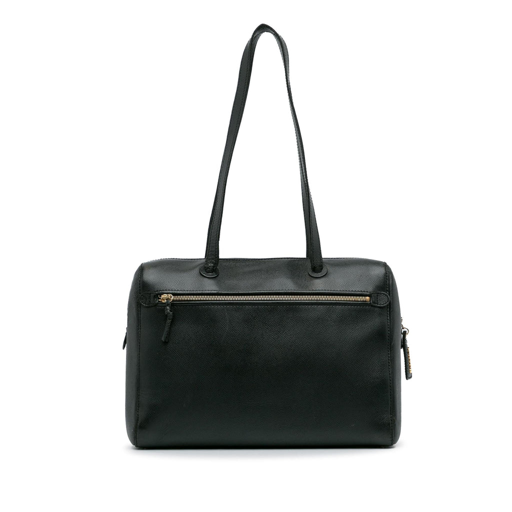 Chanel Caviar Shoulder Bag (SHG-oYV8la)