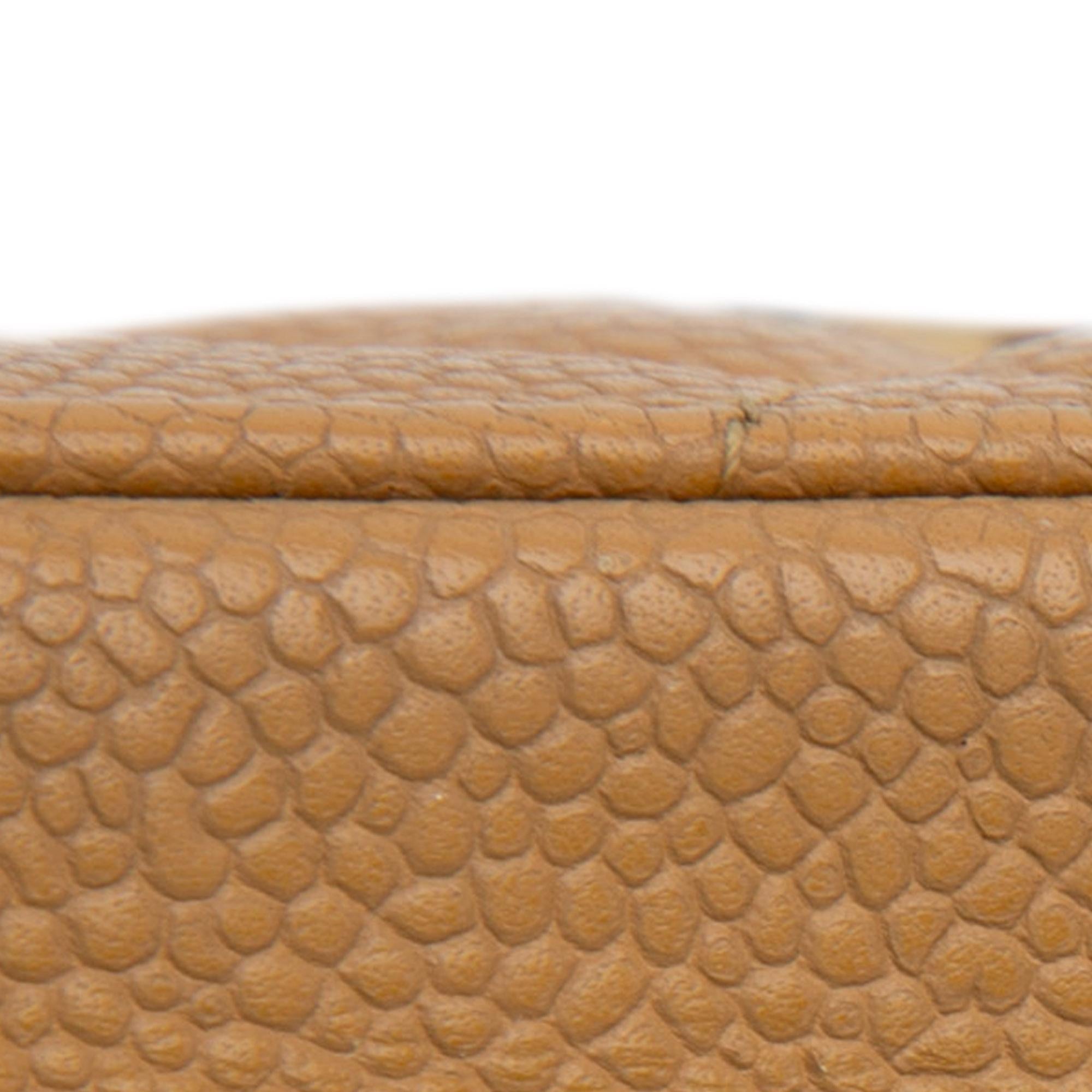 Chanel Caviar Timeless Shoulder Bag (SHG-5etnRI)