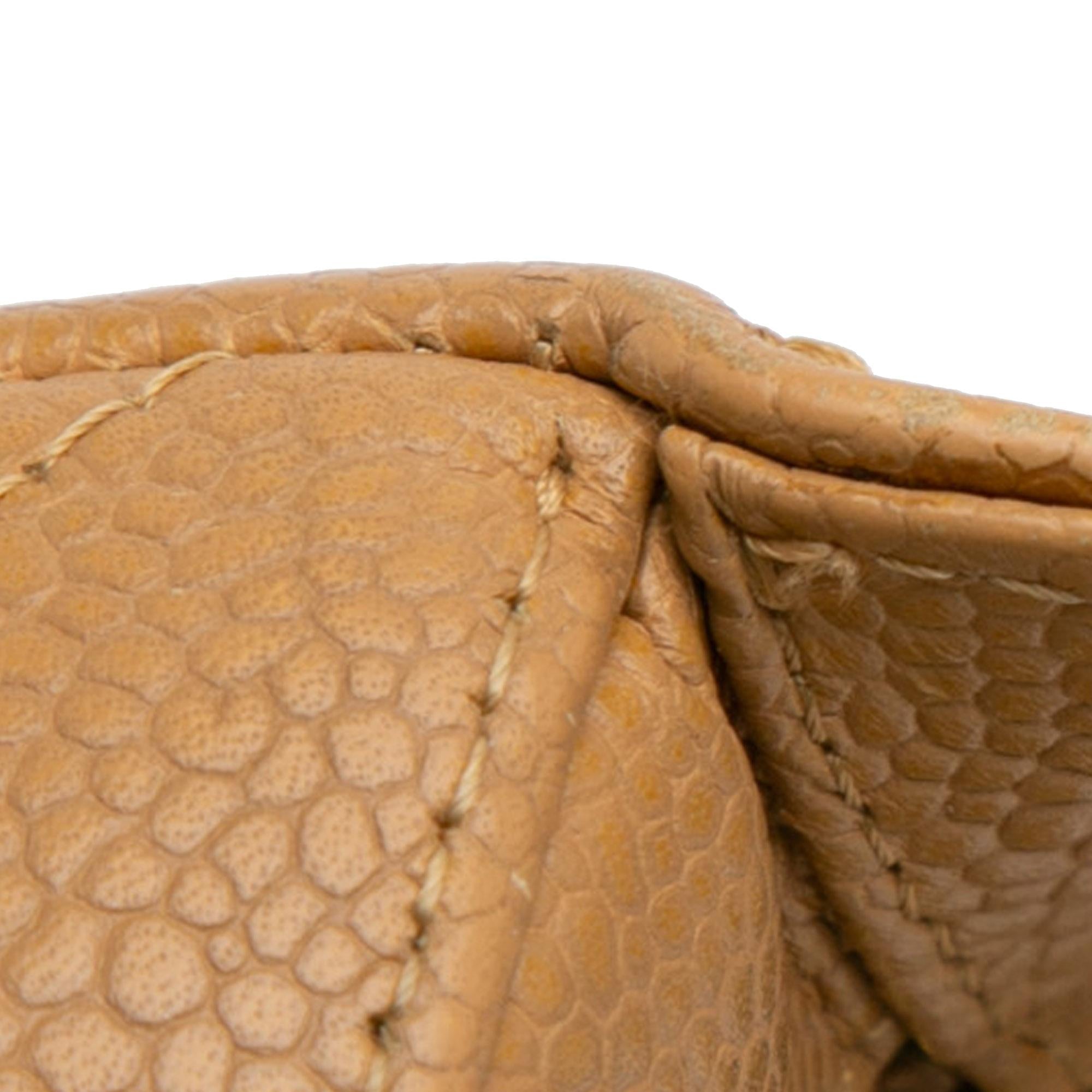 Chanel Caviar Timeless Shoulder Bag (SHG-5etnRI)