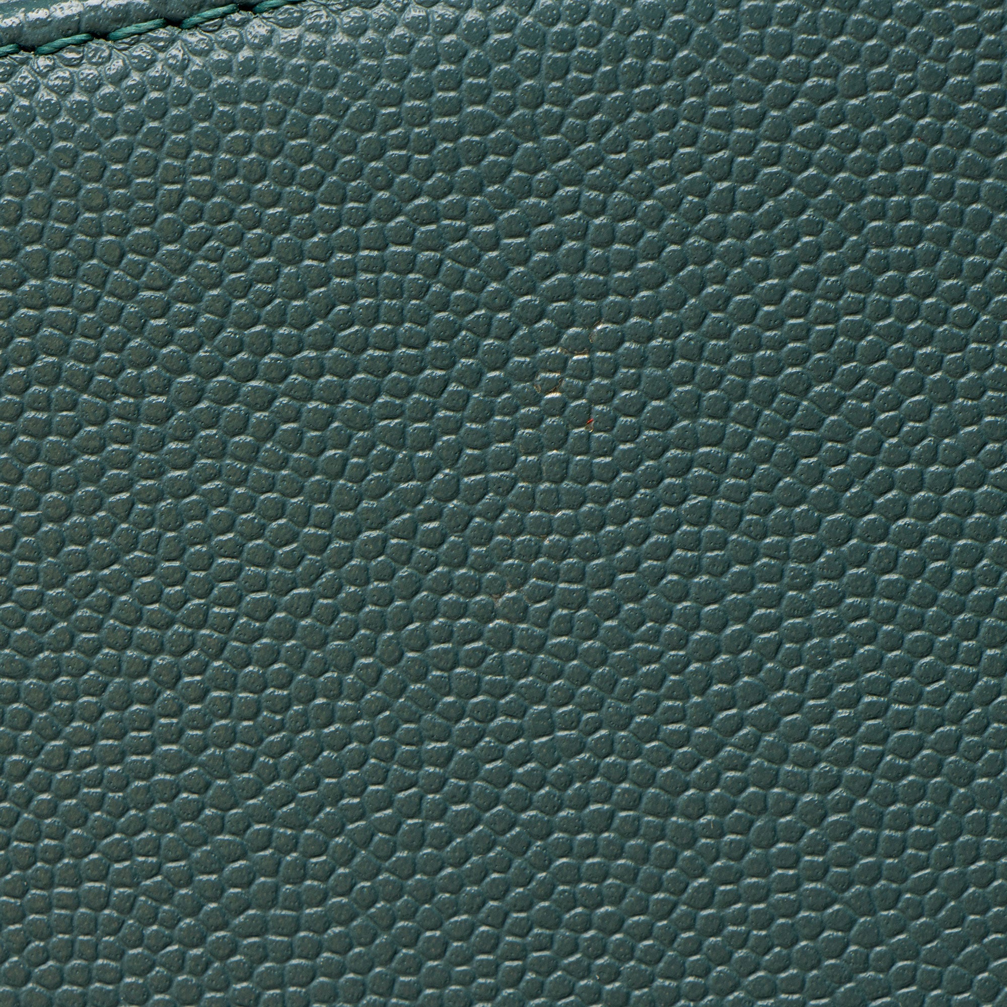 Chanel Chevron Caviar Leather Old Medium Boy Bag