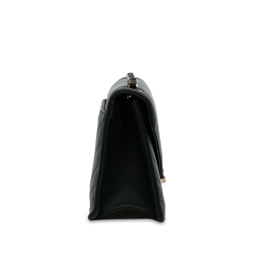 Chanel Chevron Envelope Flap (SHG-mceTlE)