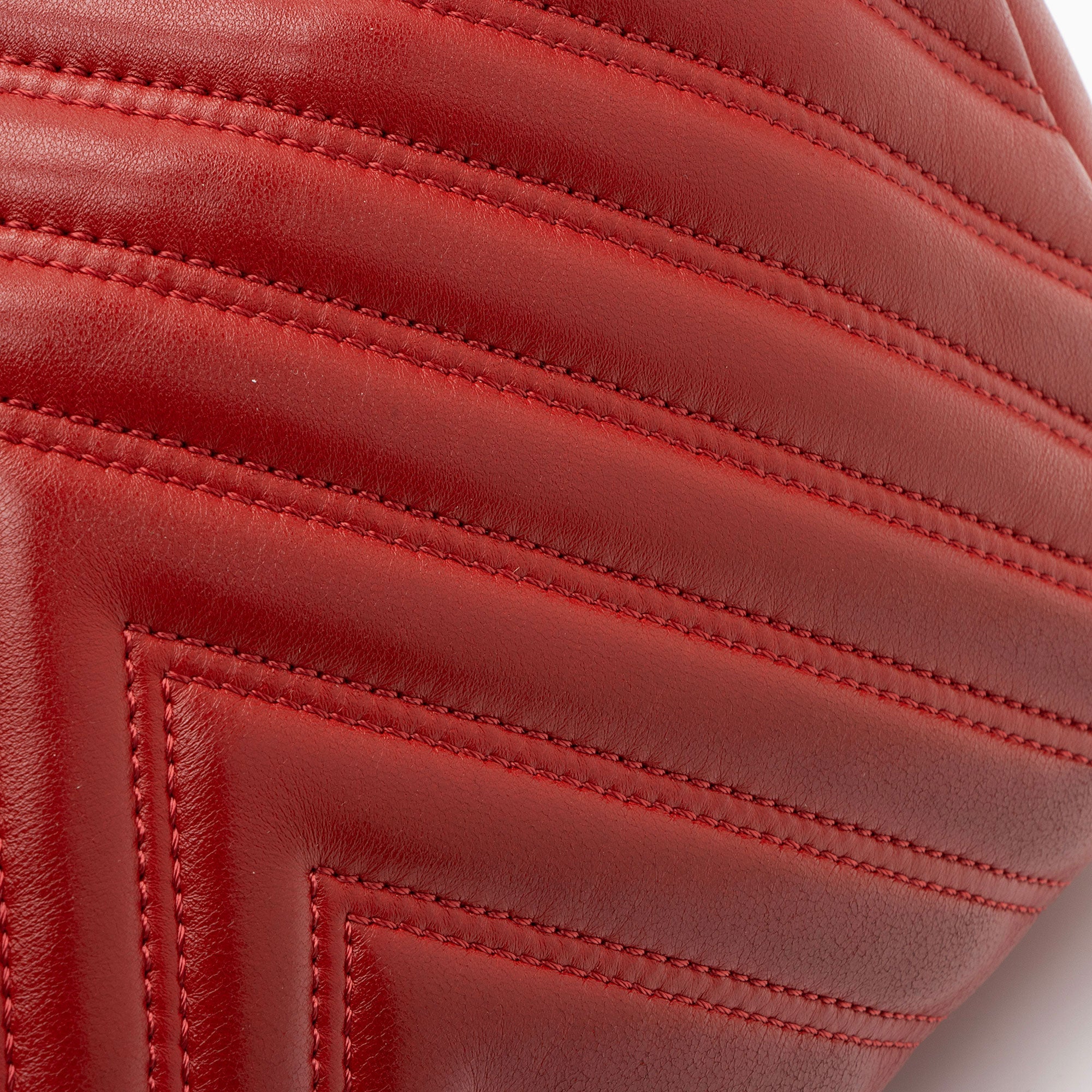 Chanel Chevron Lambskin Classic Jumbo Single Flap Bag (SHF-zB67zI)