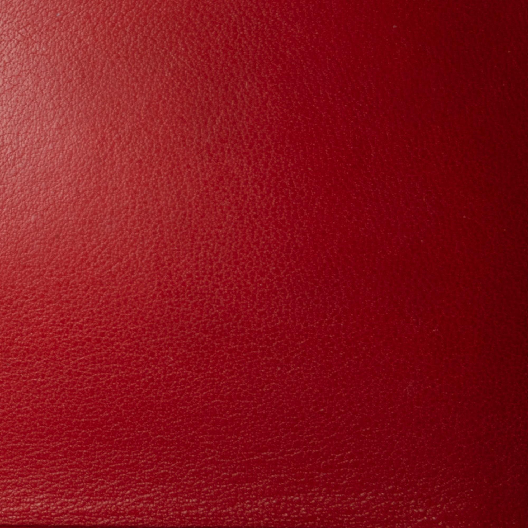 Chanel Classic Lambskin Wallet on Chain (SHG-QiIFM3)