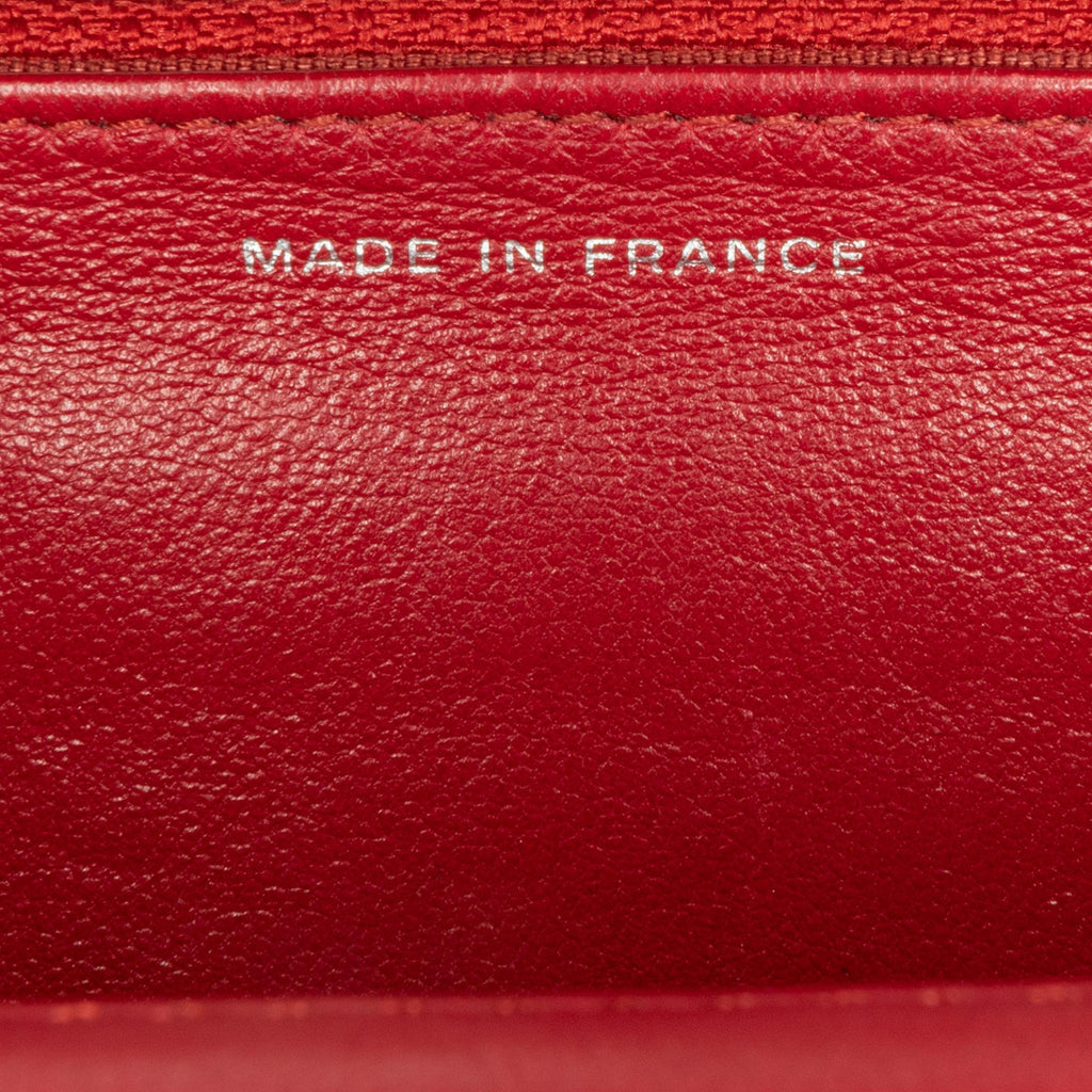 Chanel Classic Lambskin Wallet on Chain (SHG-K44mDi)