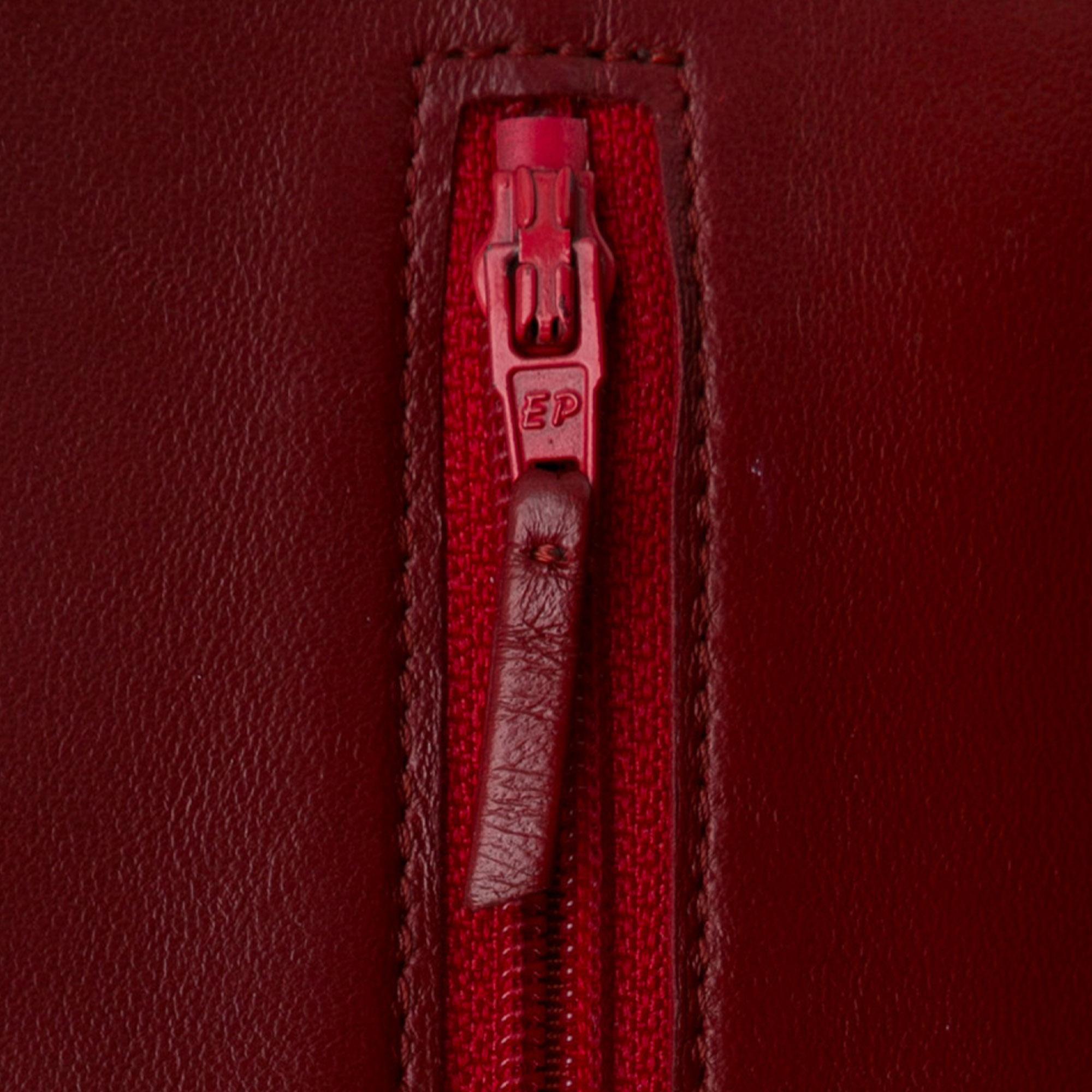 Chanel Classic Lambskin Wallet on Chain (SHG-WFpLmz)