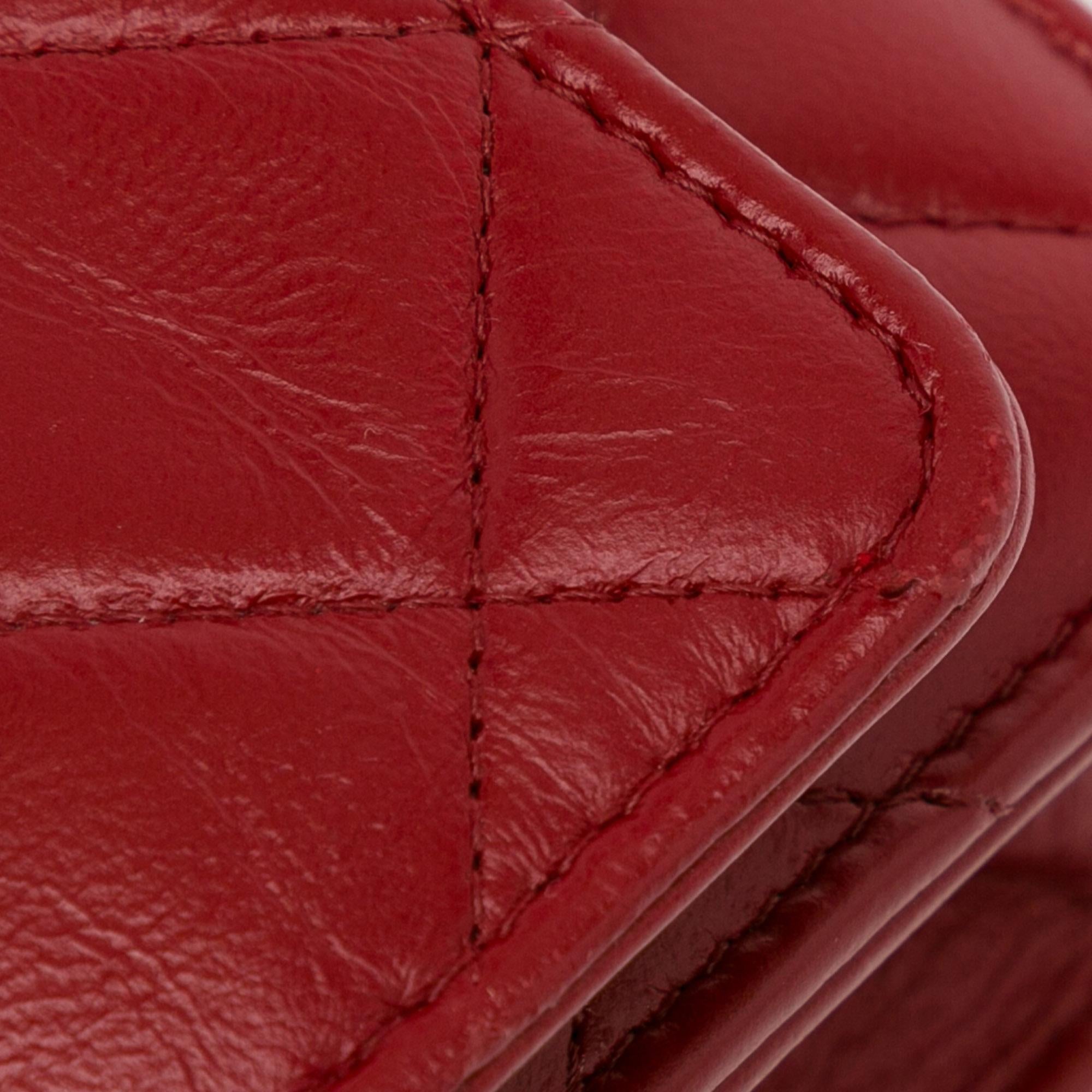 Chanel Classic Lambskin Wallet on Chain (SHG-tvHjUG)