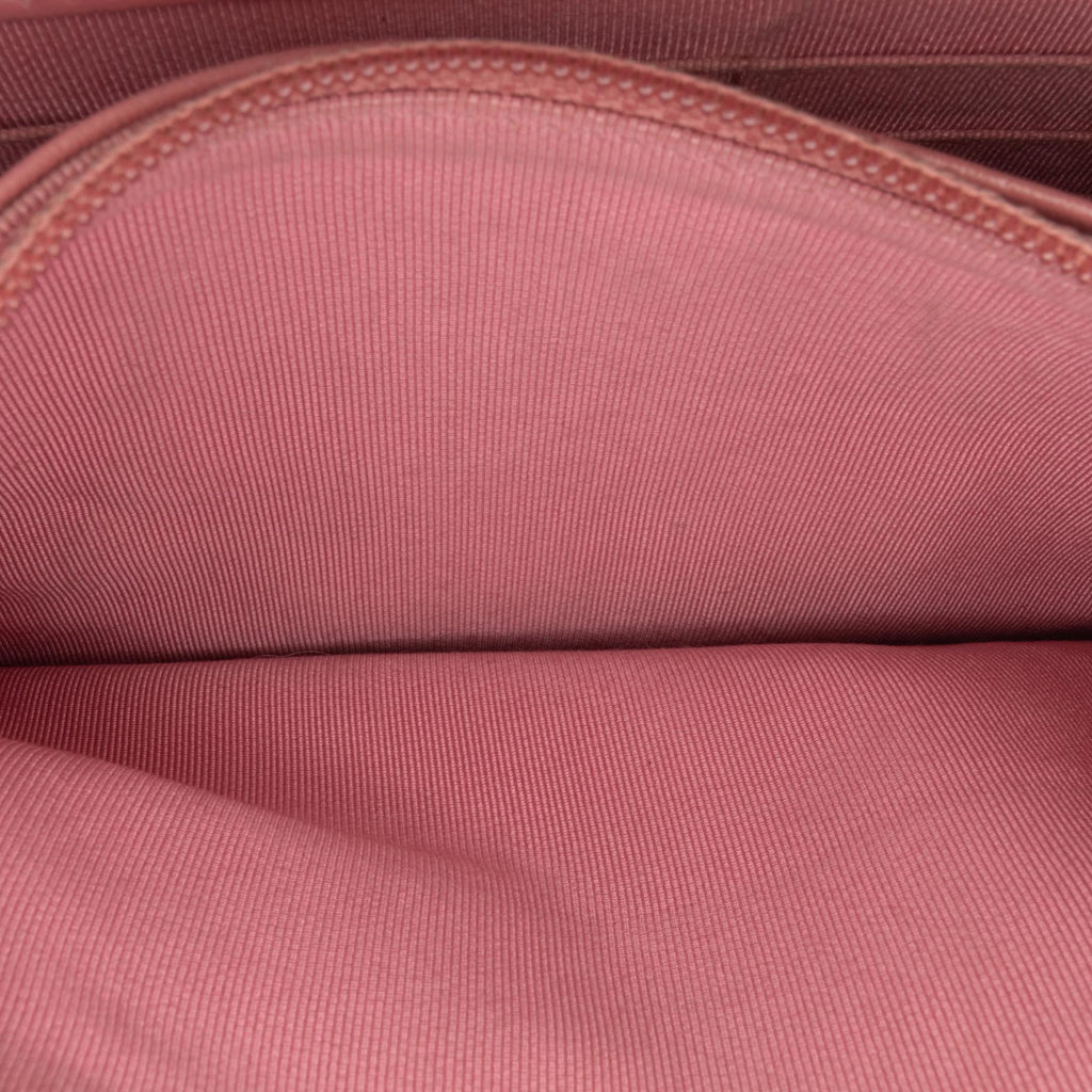 Chanel Classic Lambskin Wallet on Chain (SHG-ltwE8d)