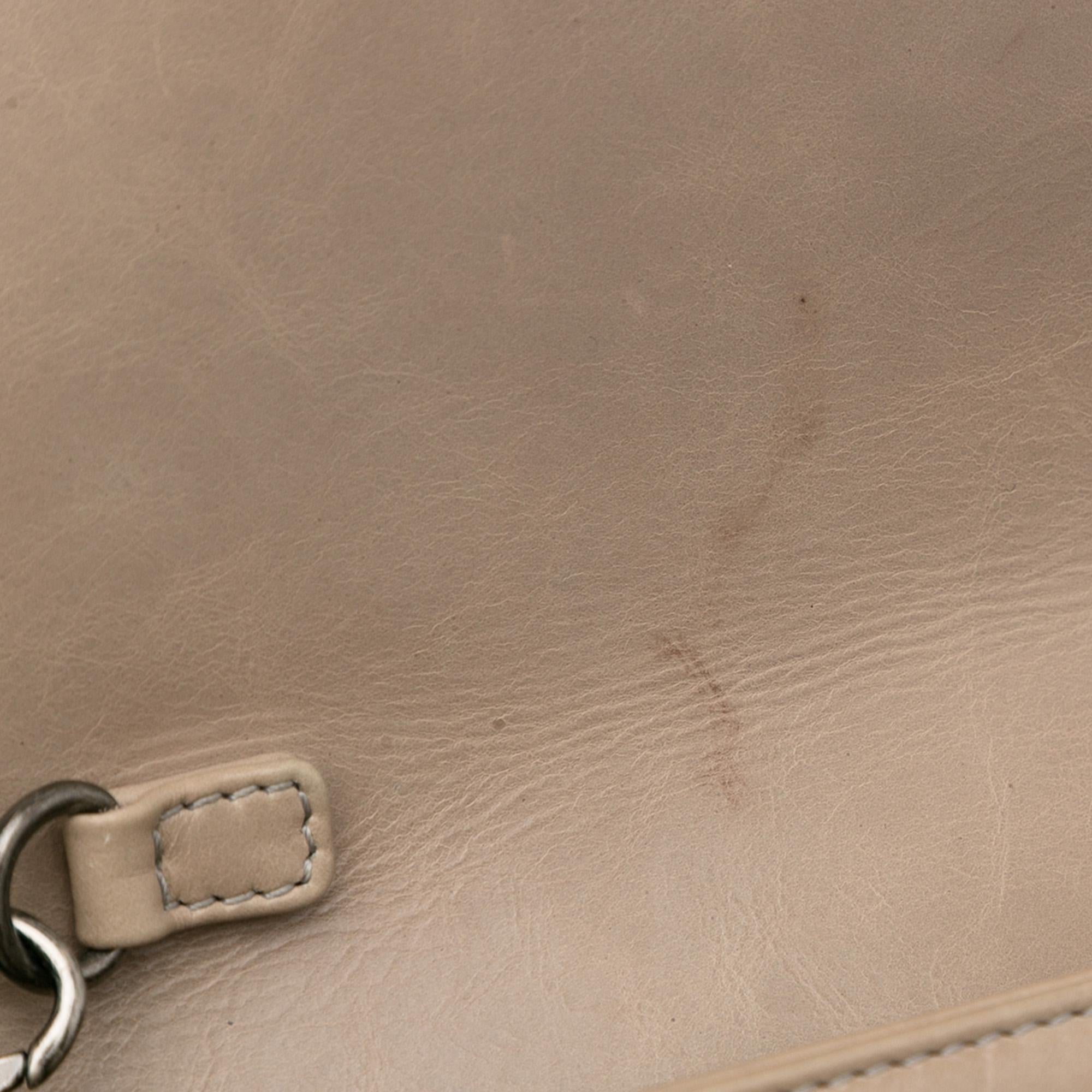 Chanel Classic Long Boy Flap Bag (SHG-PRcNkO)