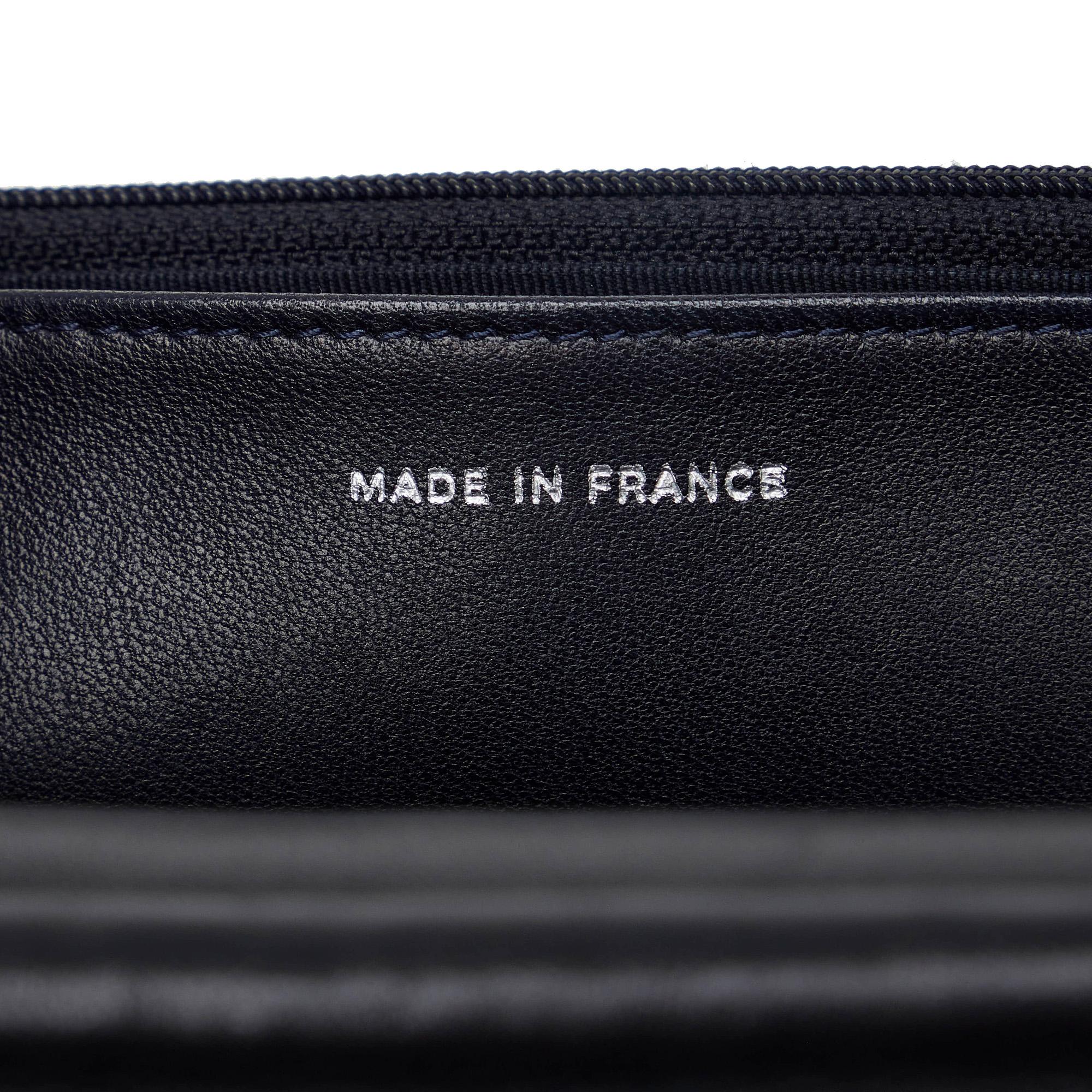Chanel Classic Wallet on Chain (SHG-t2aF4Z)