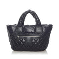 Chanel Coco Cocoon Tote Bag (SHG-36396)