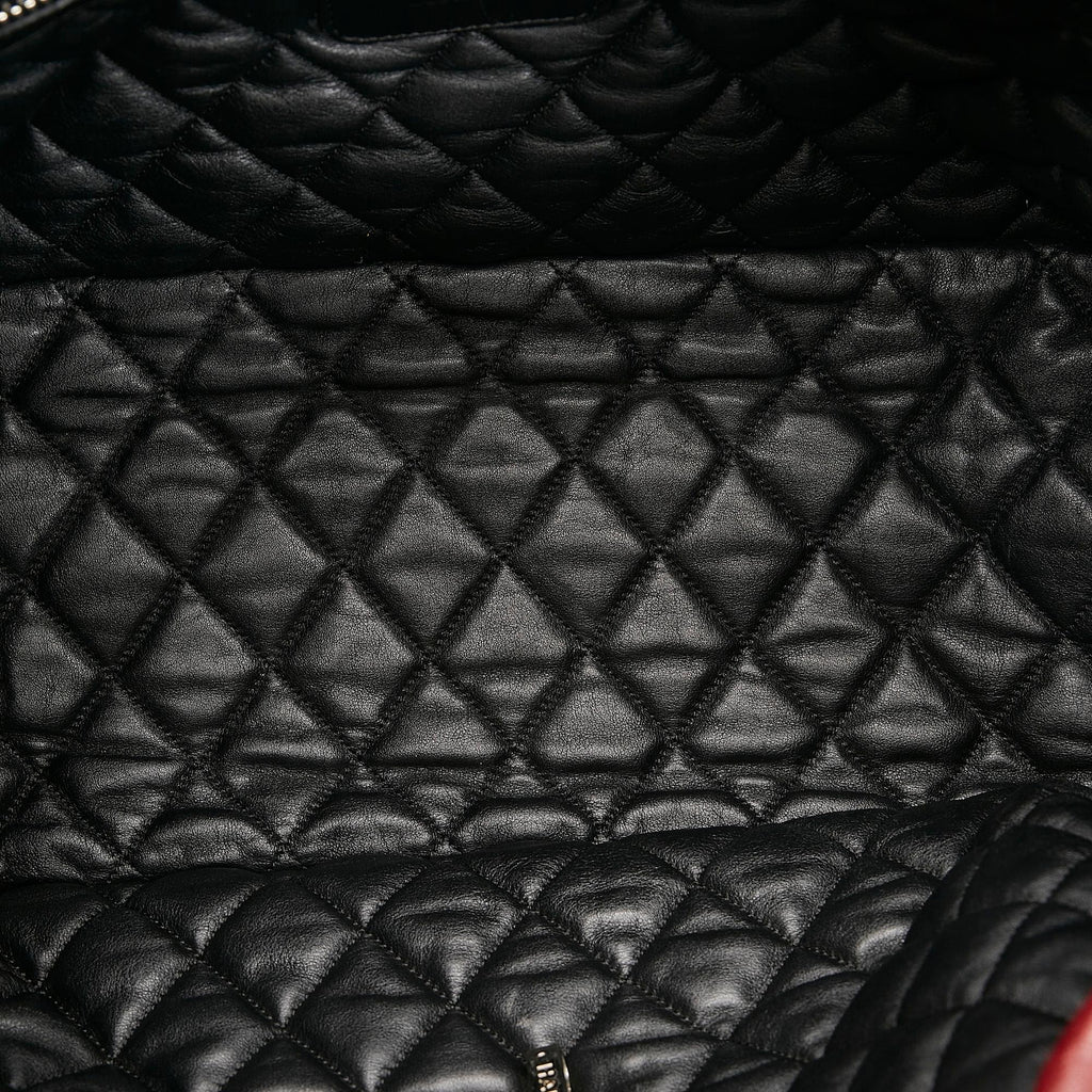 Chanel Coco Cocoon Tote Bag (SHG-pSRqDc)