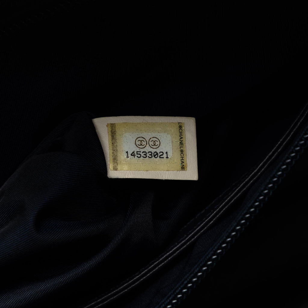 Chanel Coco Cocoon Tote (SHG-HdP7wk)