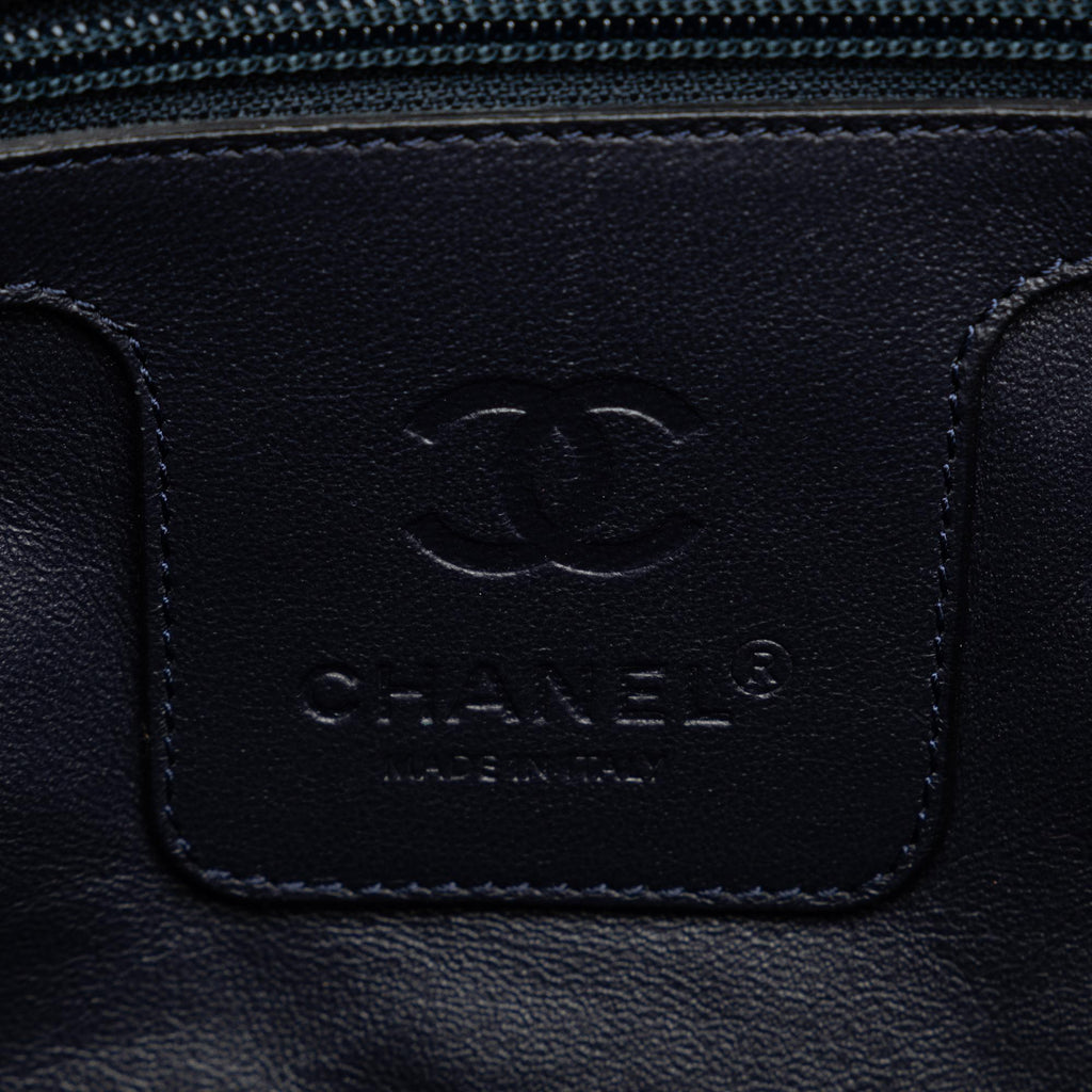 Chanel Coco Cocoon Tote (SHG-HdP7wk)