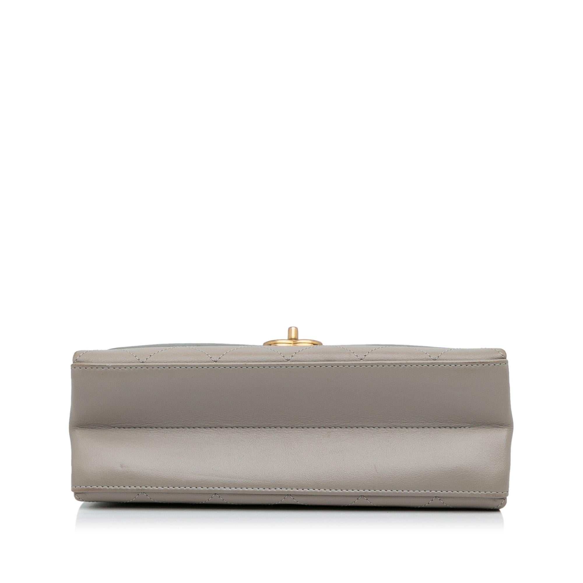 Chanel Coco Lux Flap Bag (SHG-Z0ooFI)