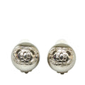 Chanel Coco Mark Earrings (SHG-StW4hP)