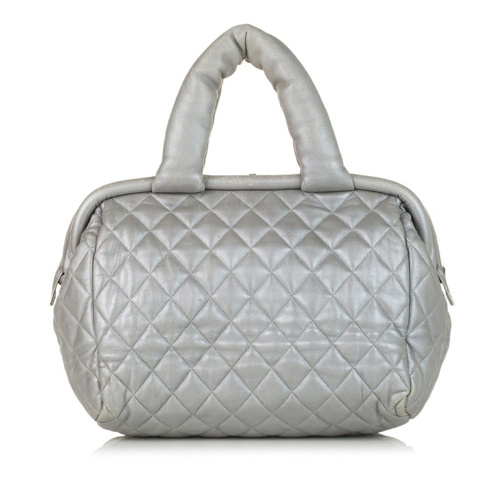 Chanel Cocoon Handbag (SHG-35614)