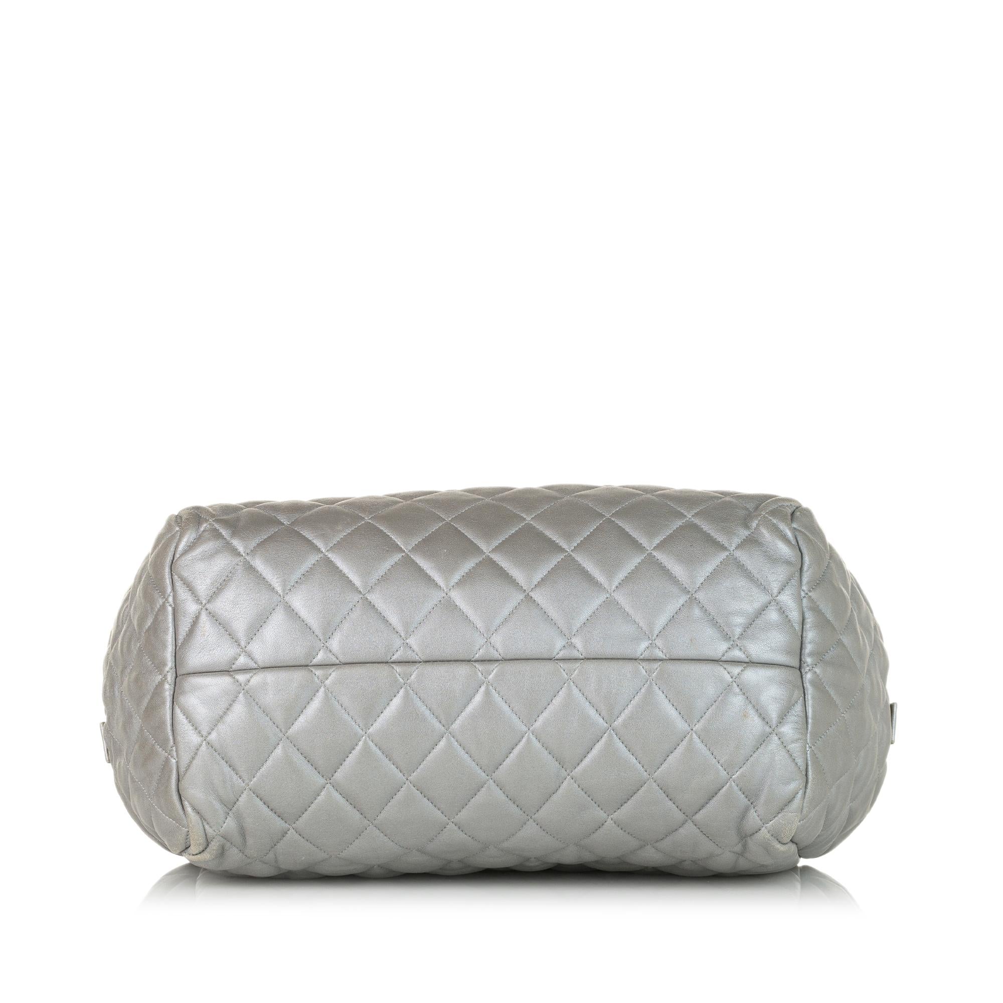 Chanel Cocoon Handbag (SHG-35614)