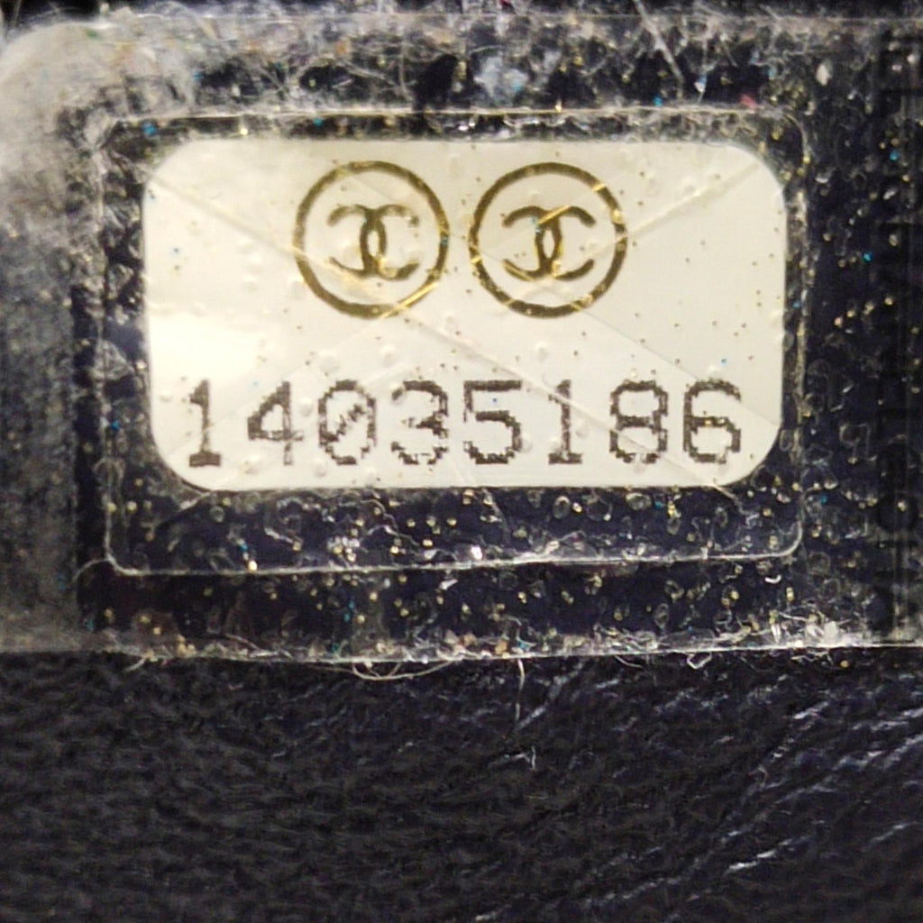 Chanel Cocoon Handbag (SHG-35614)
