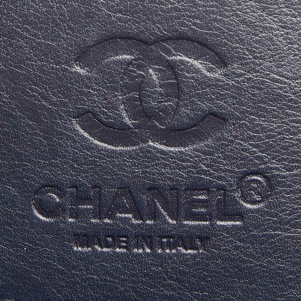 Chanel Cocoon Nylon Handbag (SHG-24719)