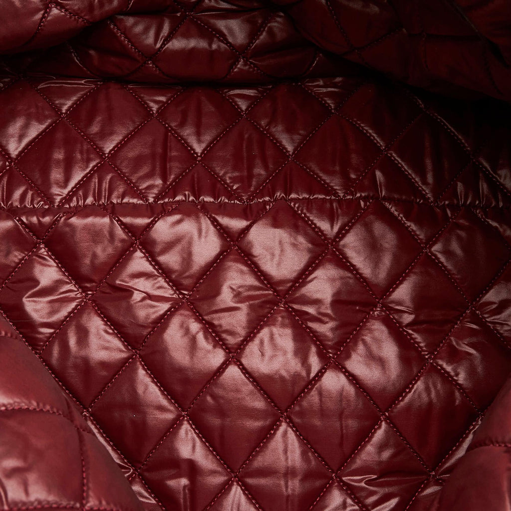 Chanel Cocoon Nylon Tote Bag (SHG-31316)