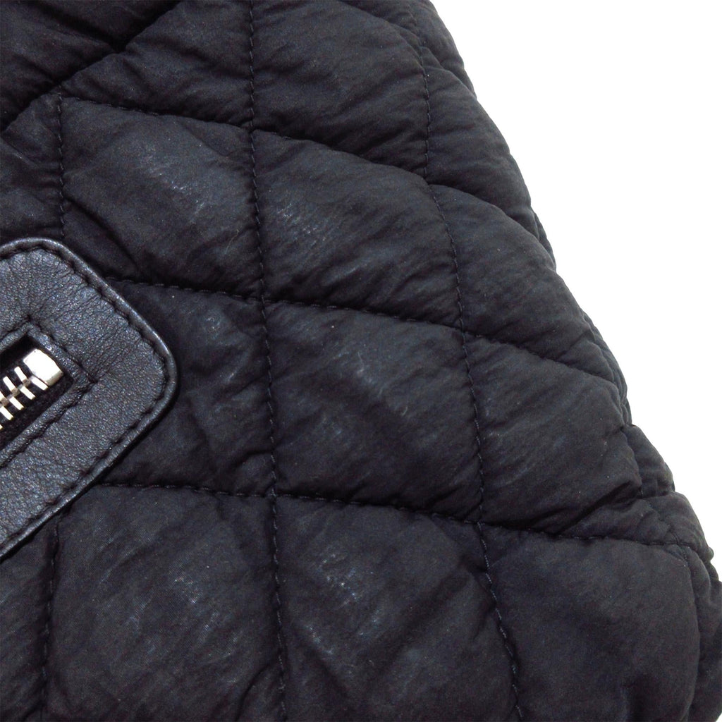 Chanel Cocoon Tote (SHG-i52dFZ)