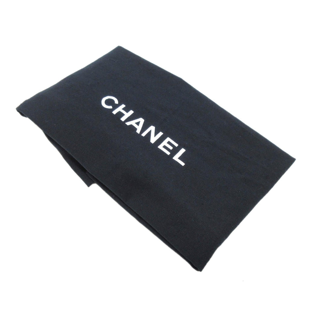 Chanel Crochet Camellia Flap (SHG-zv45xL)