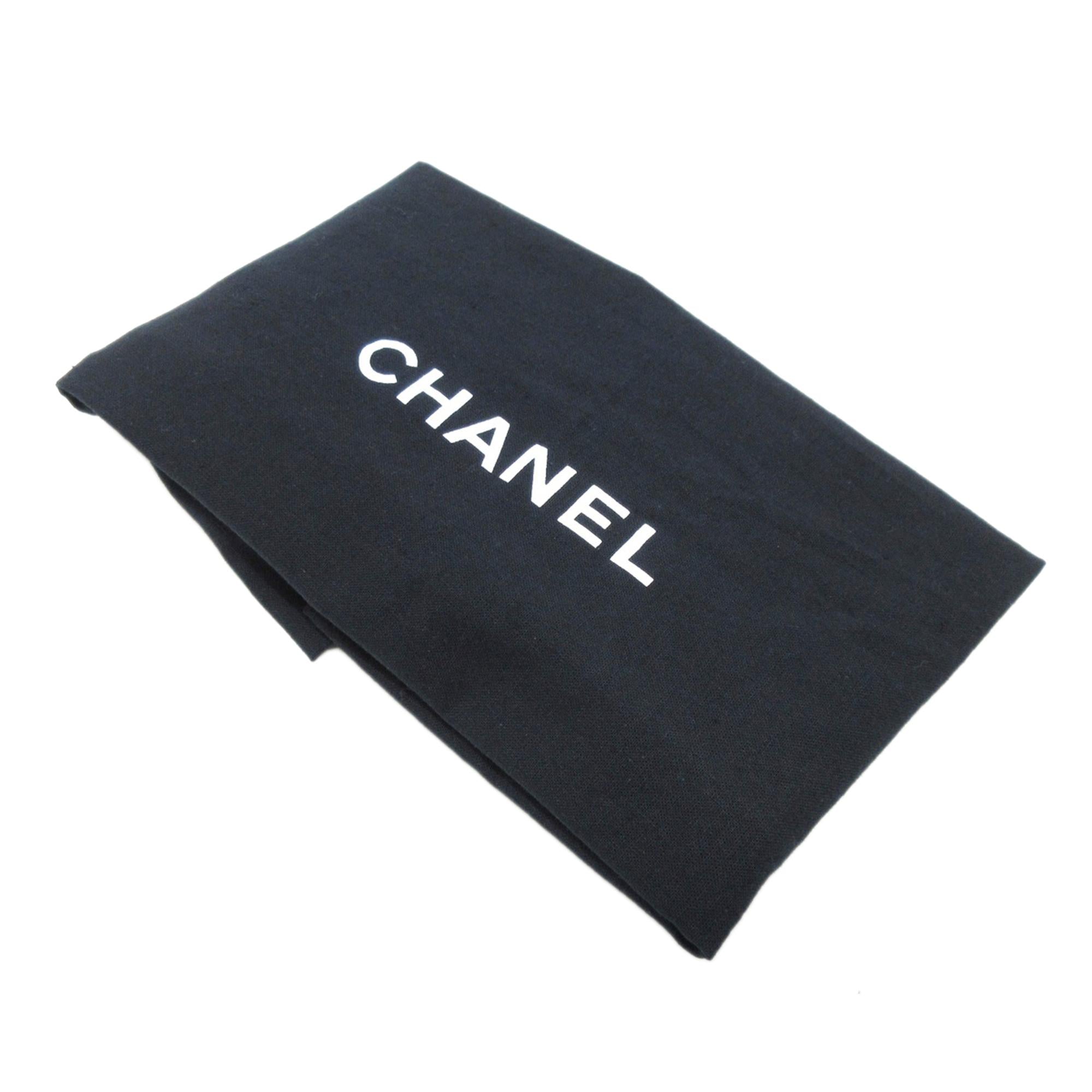 Chanel Crochet Camellia Flap (SHG-zv45xL)