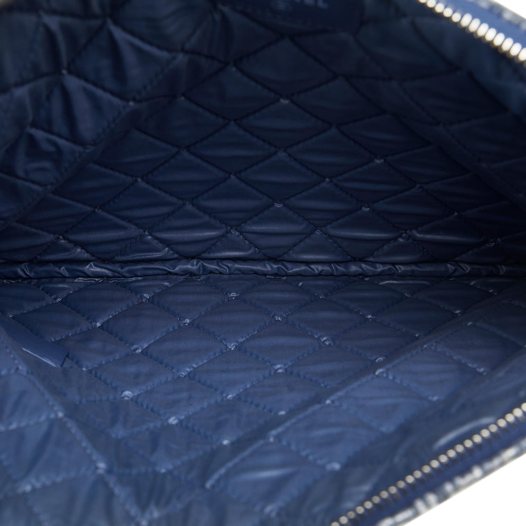 Chanel Deauville O Case (SHG-XPfz2n)