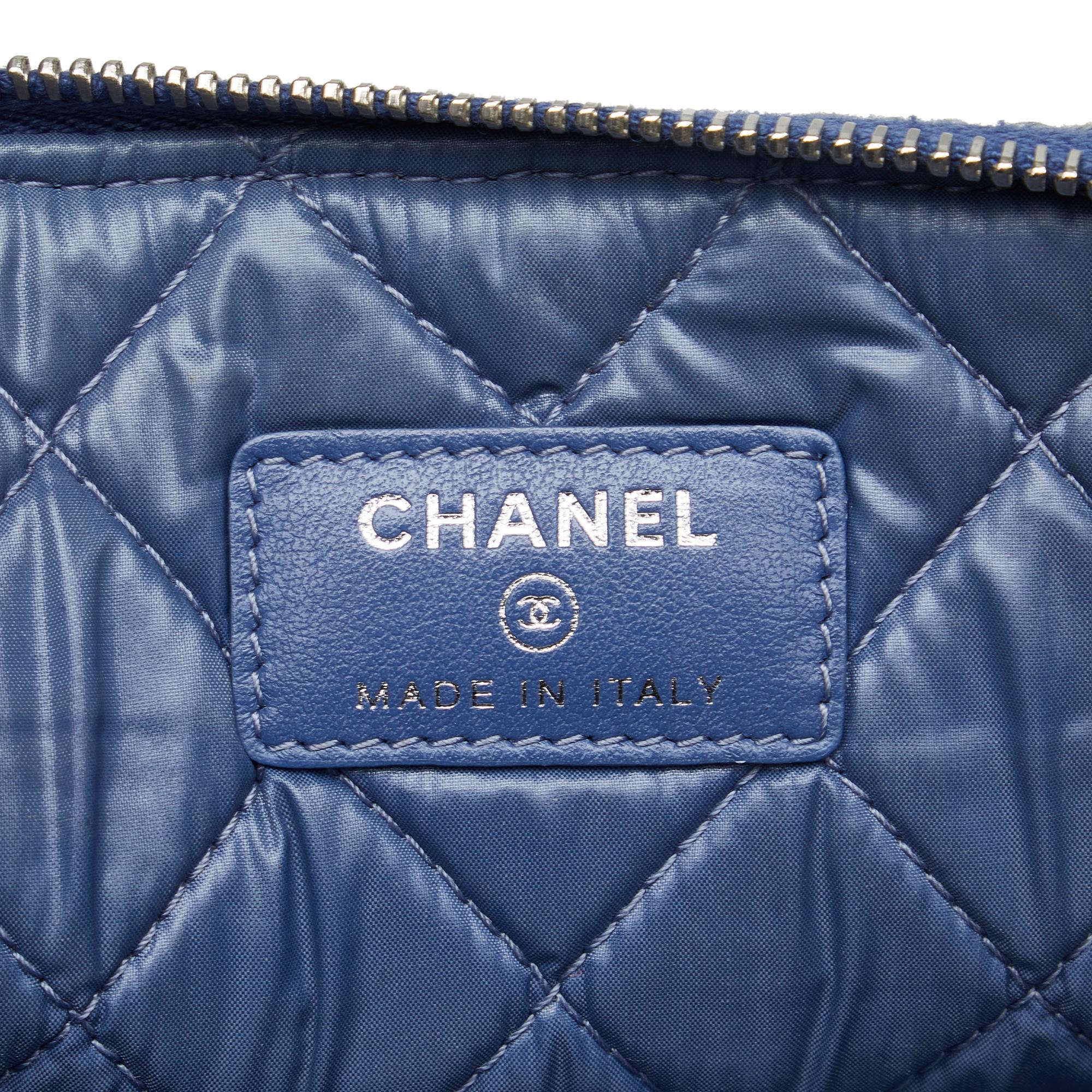 Chanel Deauville O Case (SHG-XPfz2n)