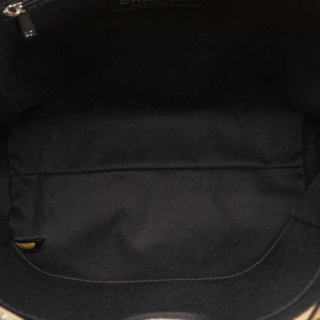 Chanel Deauville Tote Bag (SHG-URpfe4)