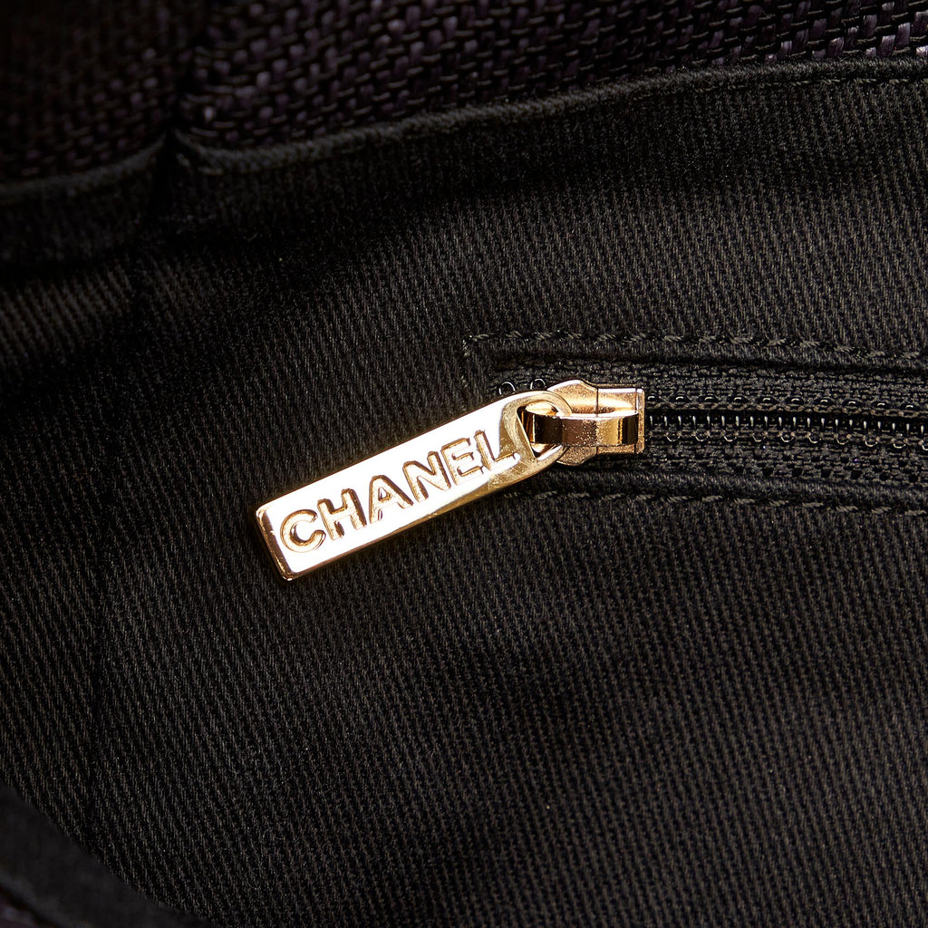 Chanel Deauville Tote Bag (SHG-uI6Txw)